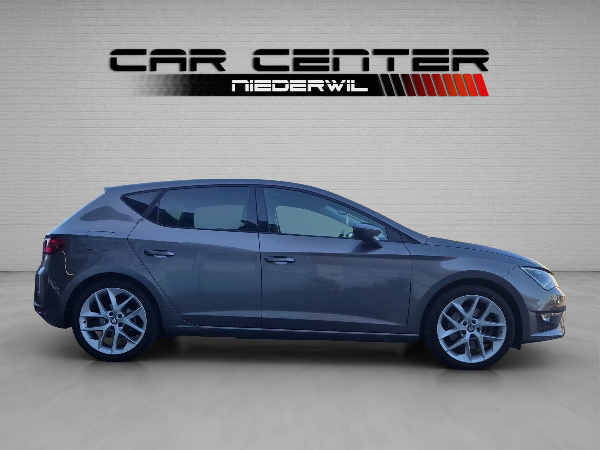 SEAT Leon 1.8 TSI FR DSG-image-7