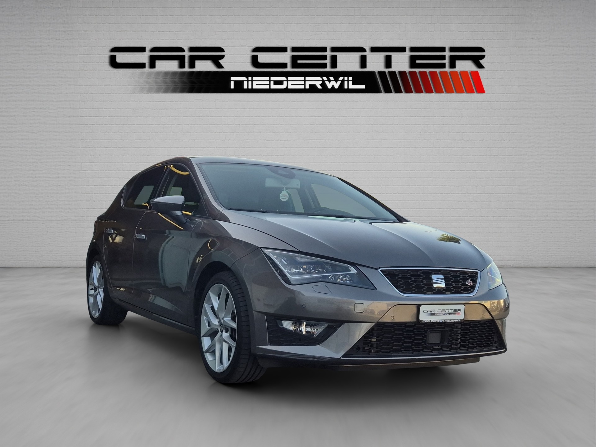 SEAT Leon 1.8 TSI FR DSG-image-8