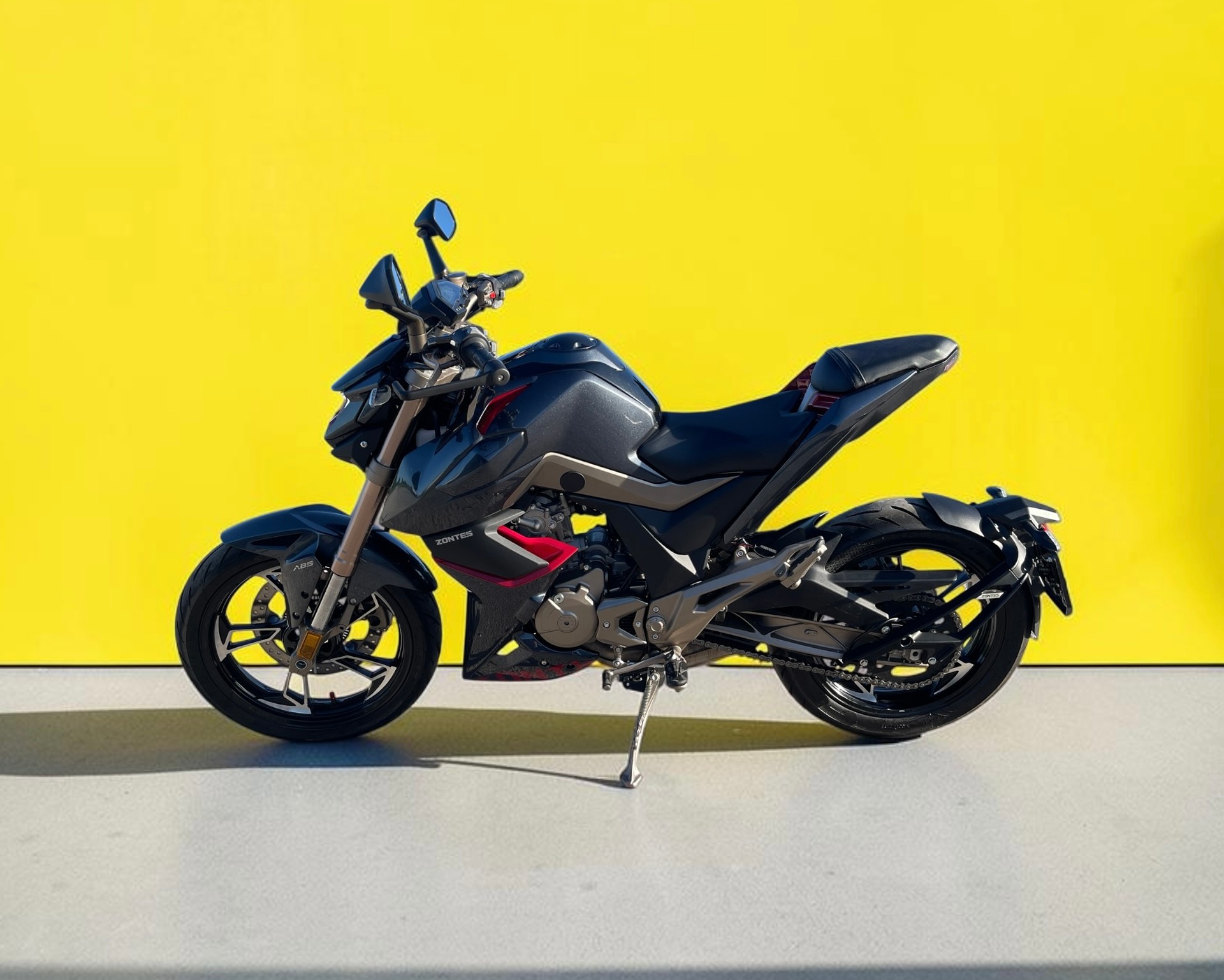 ZONTES ZT 125-image-3