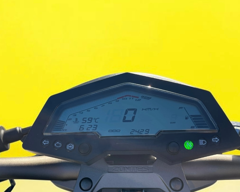 ZONTES ZT 125-image-7