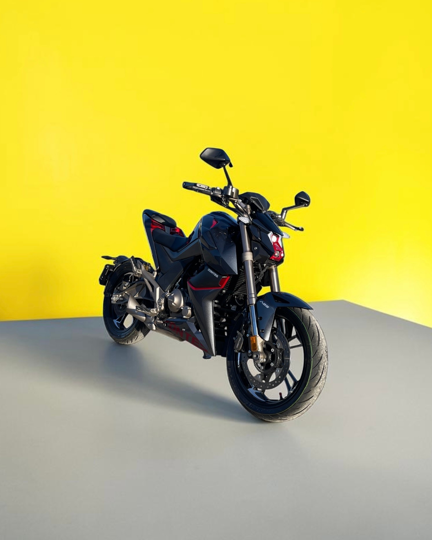ZONTES ZT 125-image-1