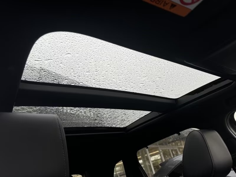 MAZDA CX-80 e-Skyactiv PHEV 327 AWD Homura Plus 7-Sitzer-image-9