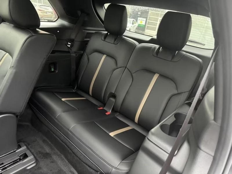 MAZDA CX-80 e-Skyactiv PHEV 327 AWD Homura Plus 7-Sitzer-image-11