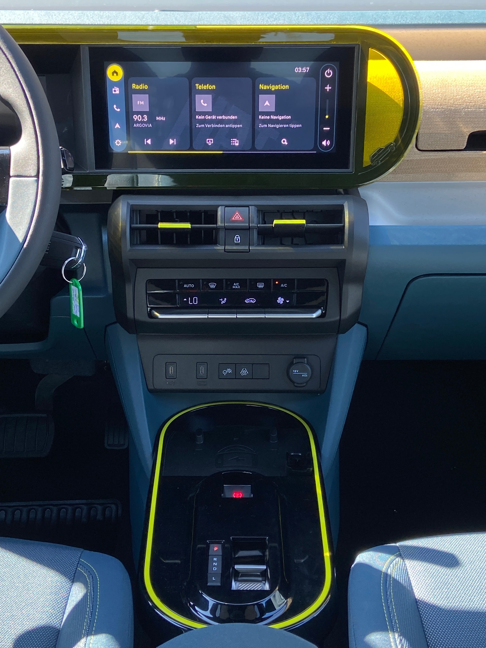 FIAT Grande Panda MHEV La Prima-image-8