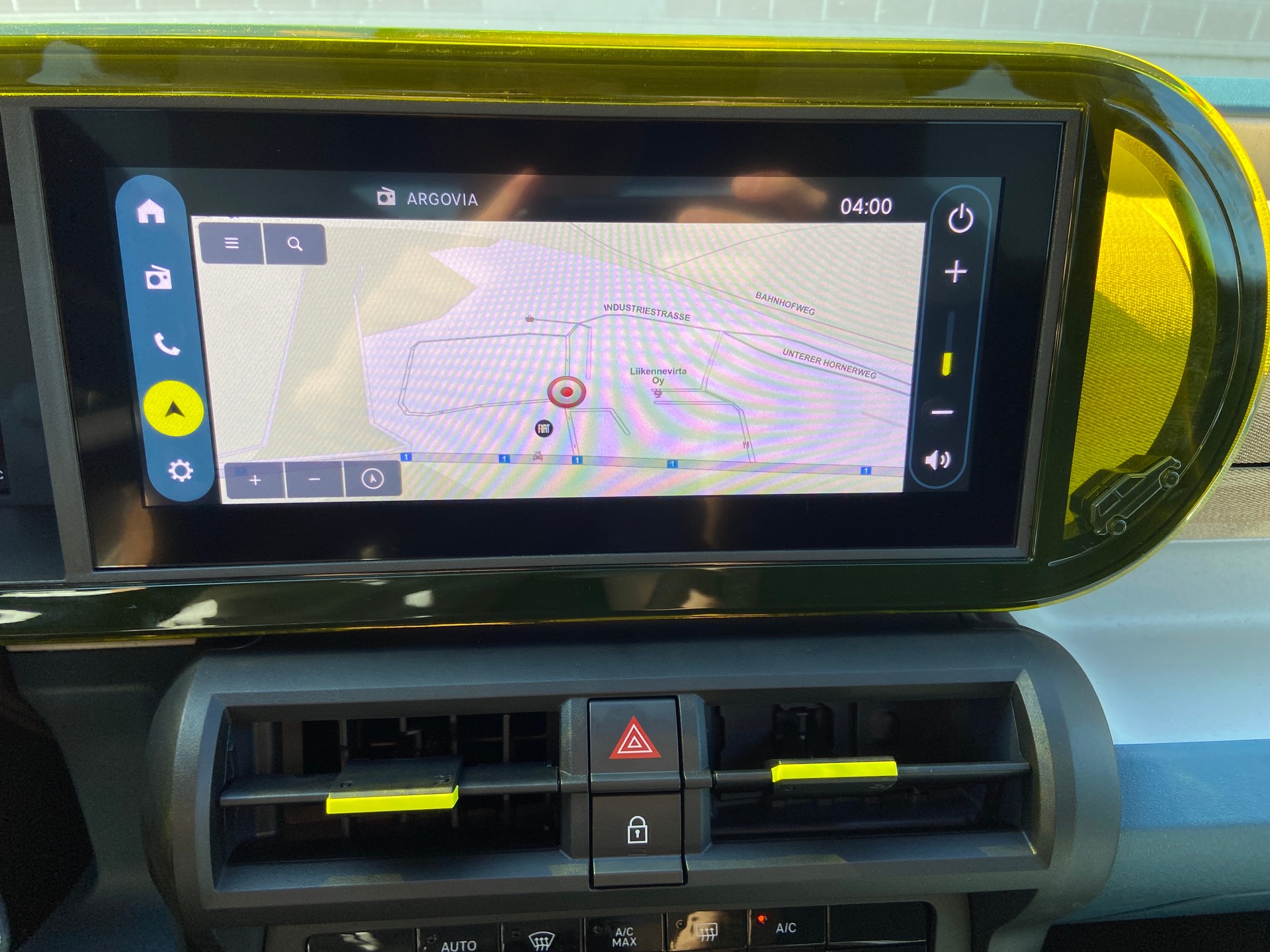 FIAT Grande Panda MHEV La Prima-image-11