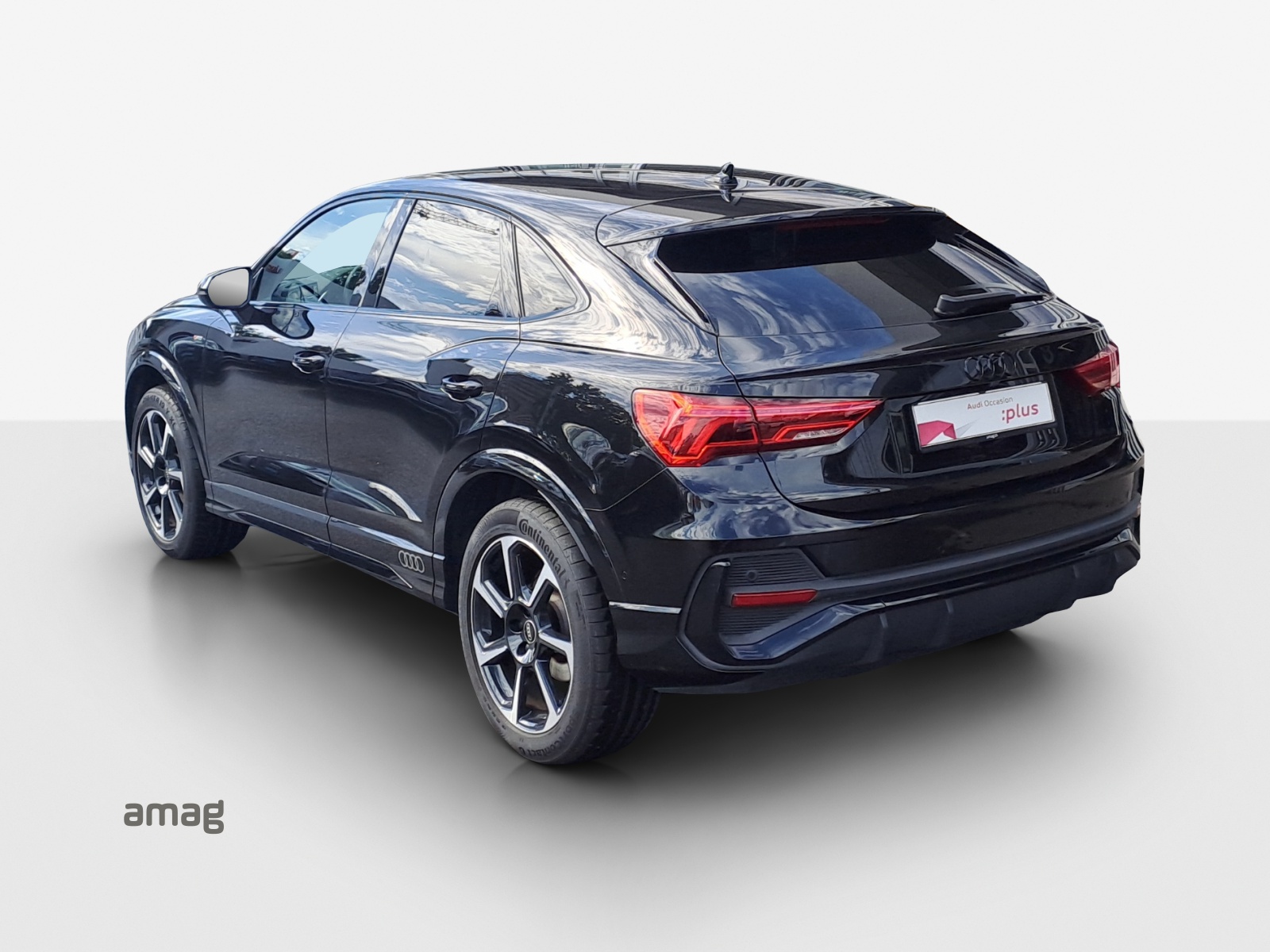 AUDI Q3 Sportback 35 TFSI S line Attraction S-tronic-showroom-element-2