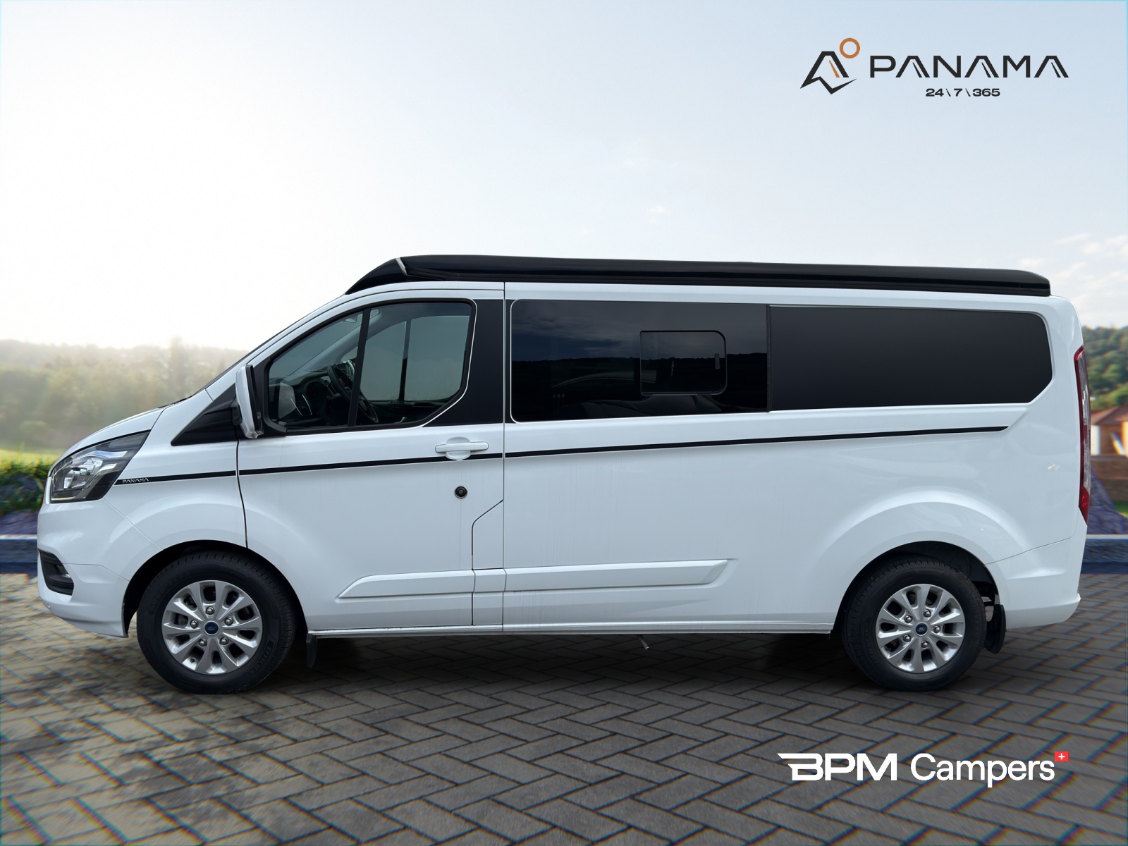 Panama P54+-showroom-element-2