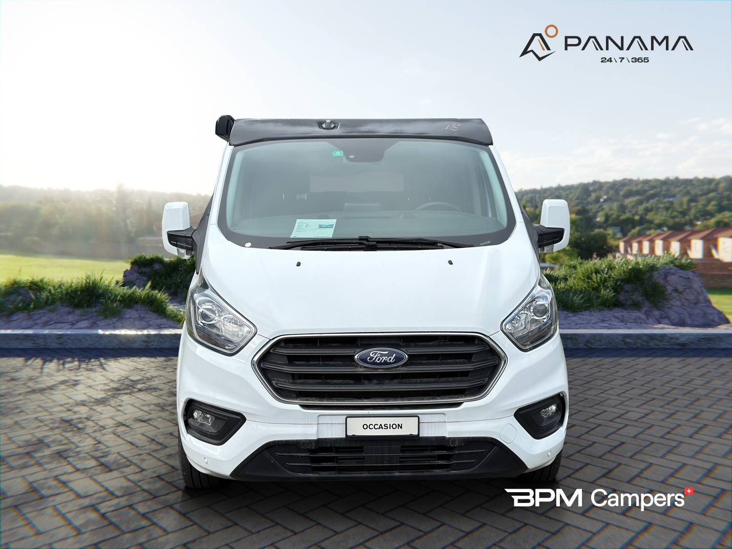 Panama P54+-showroom-element-1