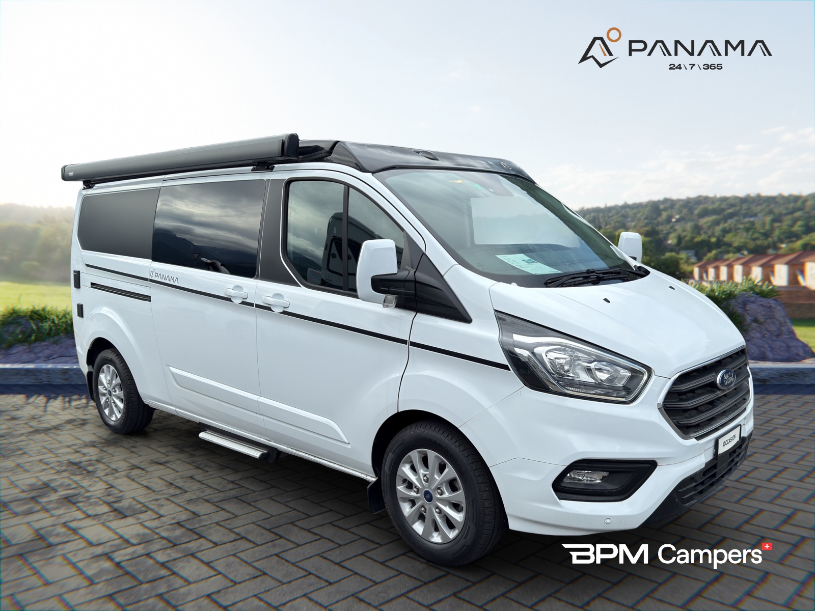 Panama P54+-showroom-element-3