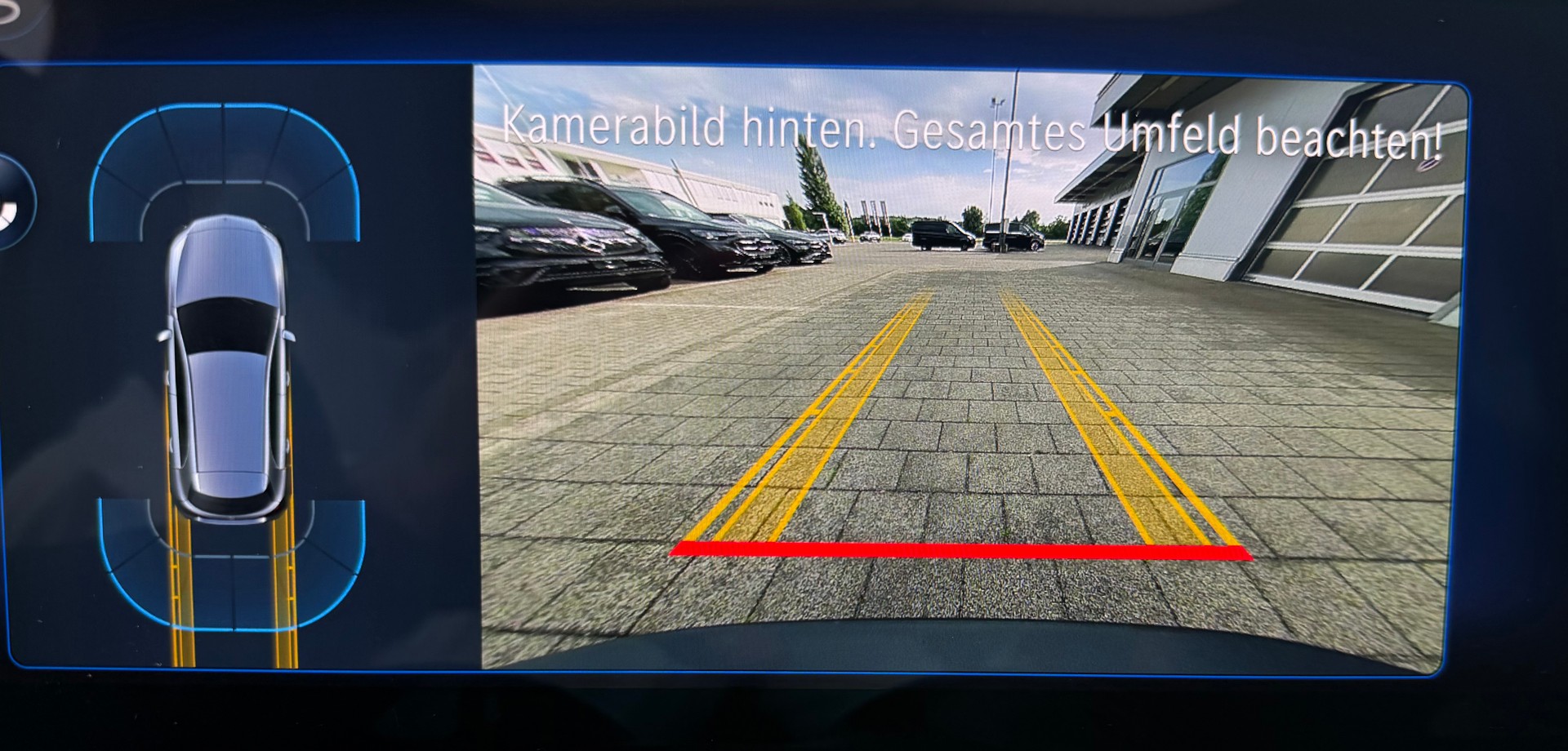 MERCEDES-BENZ EQA 350 AMG Line 4Matic Swiss Star-image-8