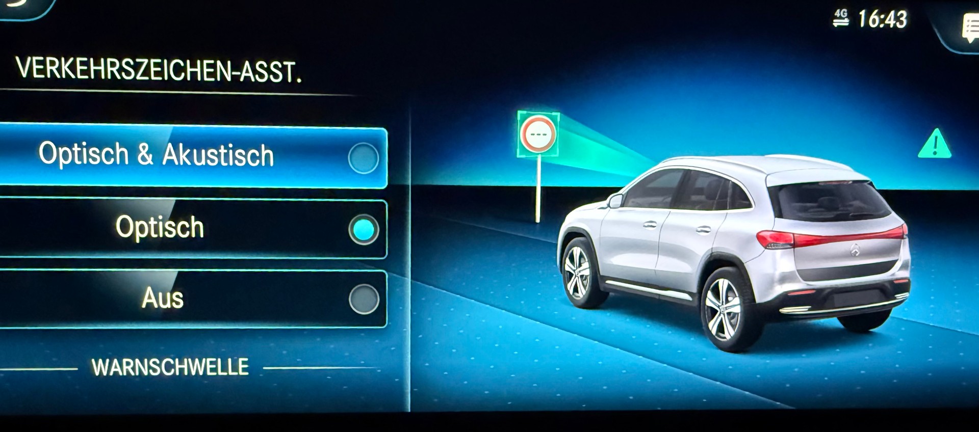 MERCEDES-BENZ EQA 350 AMG Line 4Matic Swiss Star-image-15