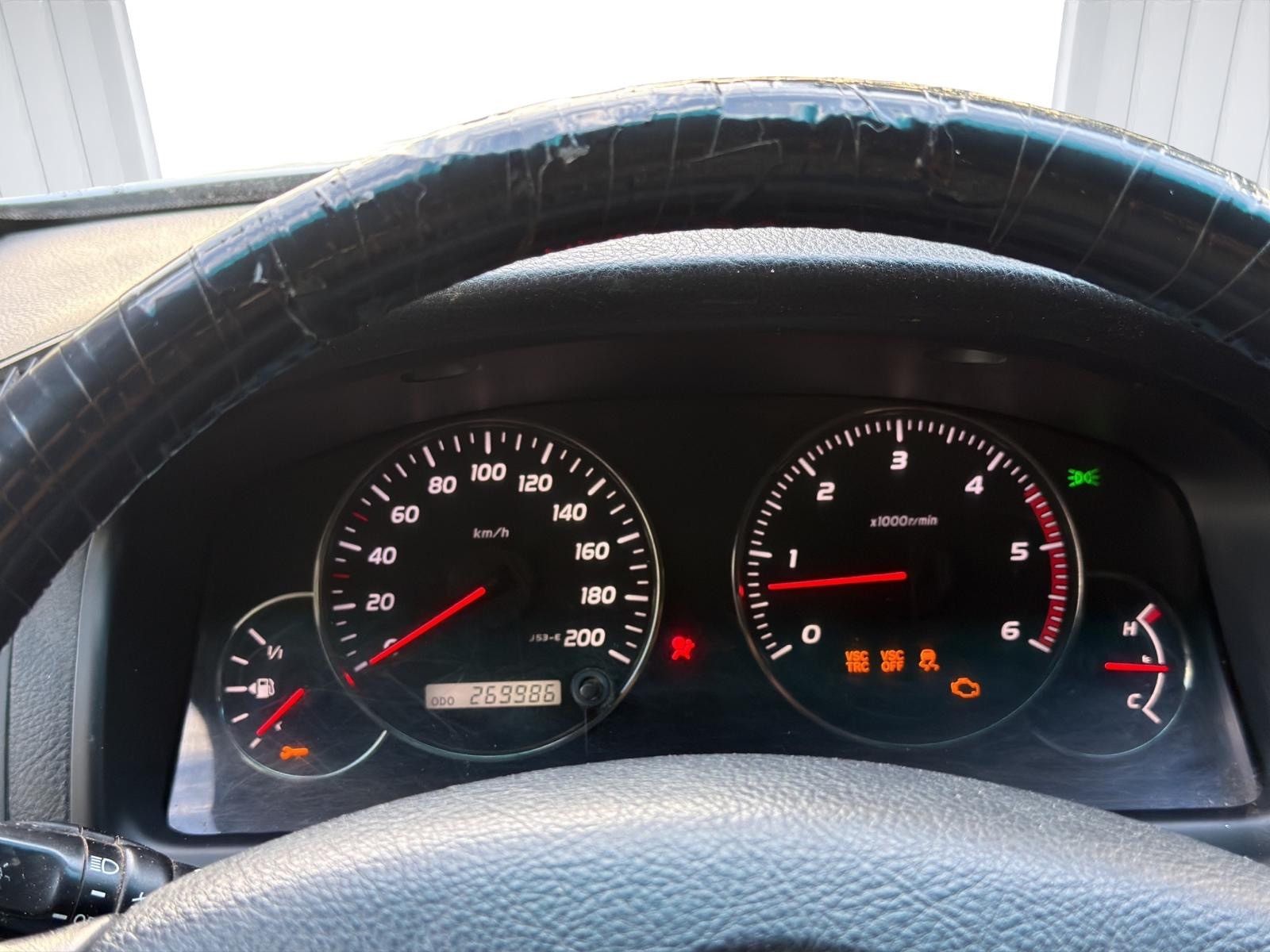 TOYOTA Land Cruiser 3.0 TD Linea Luna-image-9
