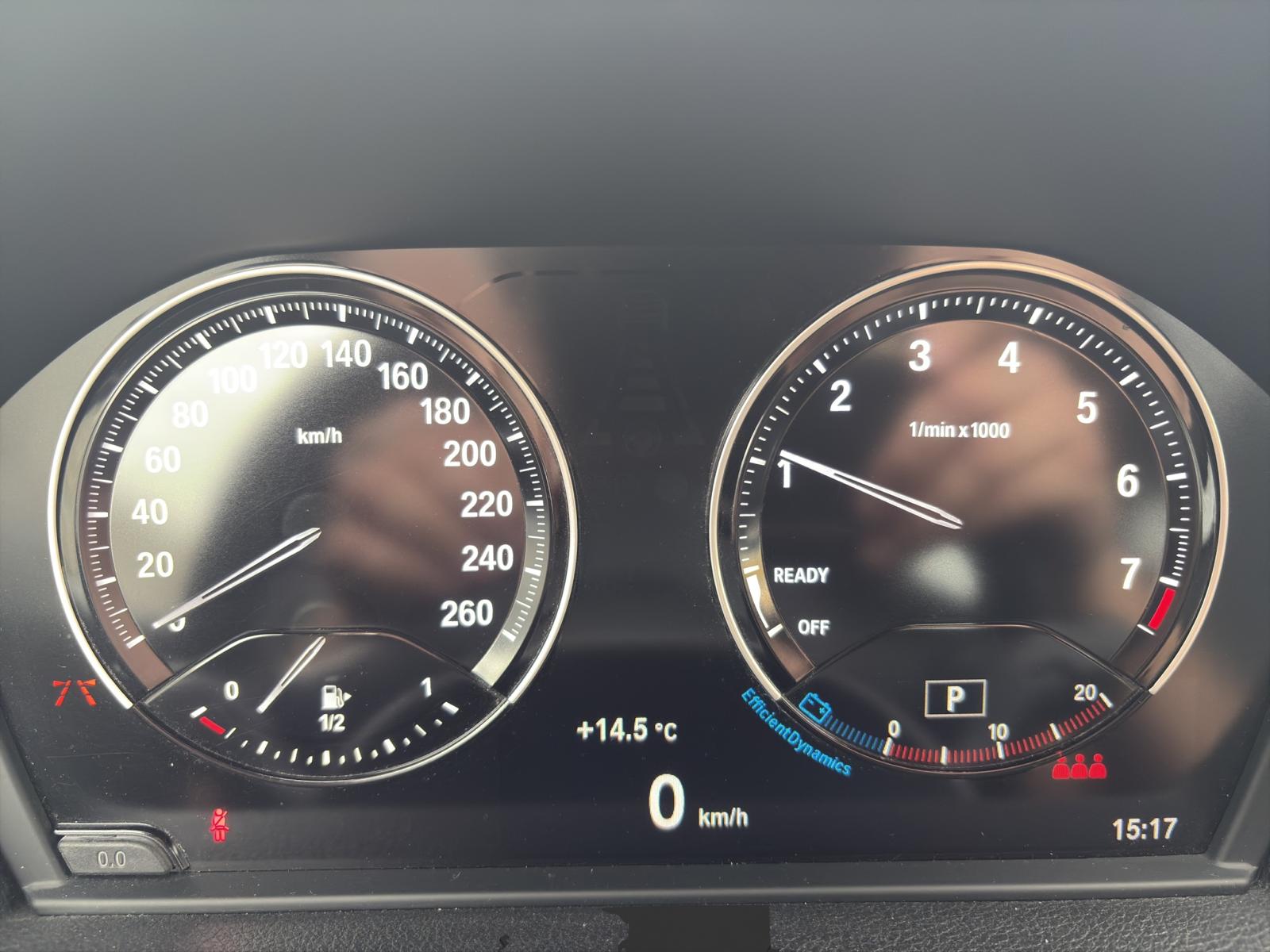 BMW 118i Steptronic-image-10