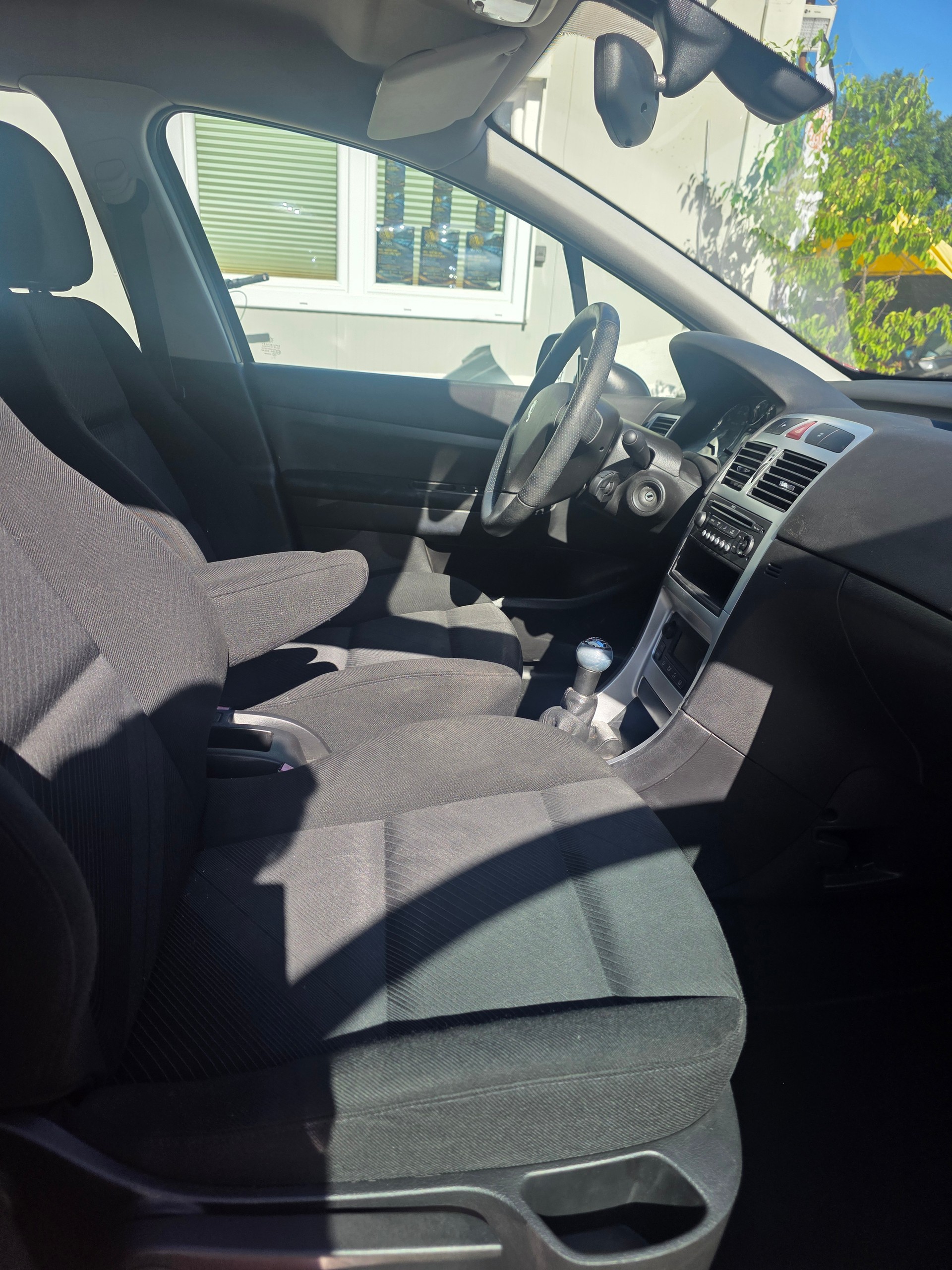 PEUGEOT 307 SW 1.6 16V Frisch ab MFK / Frisch ab Service / 6 Monate Garantie / Gratis Lieferung-image-15