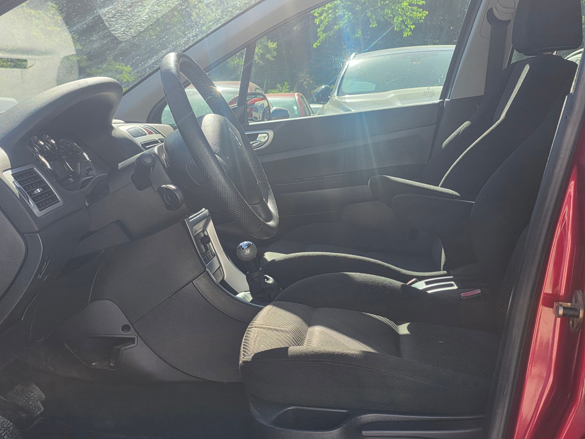 PEUGEOT 307 SW 1.6 16V Frisch ab MFK / Frisch ab Service / 6 Monate Garantie / Gratis Lieferung-image-8