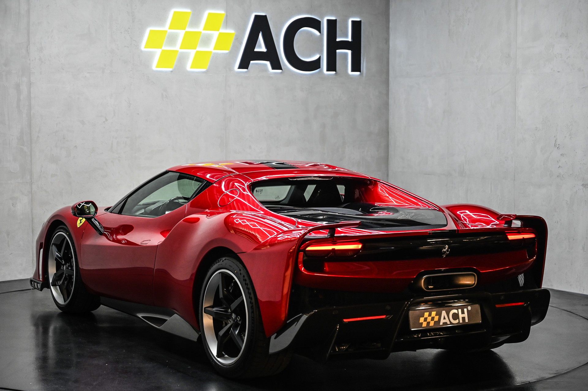 FERRARI 296 Speciale-image-6