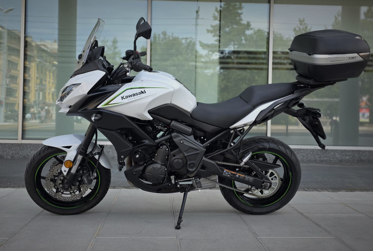 KAWASAKI Versys 650 ABS-image-3