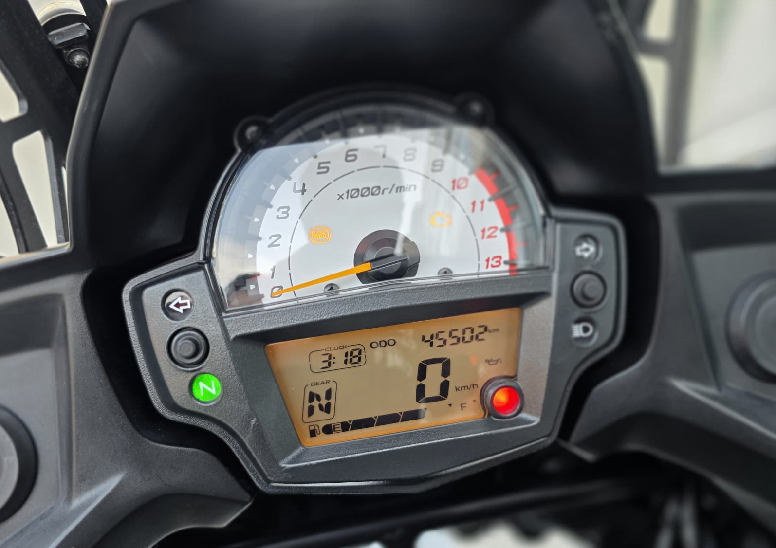 KAWASAKI Versys 650 ABS-image-4