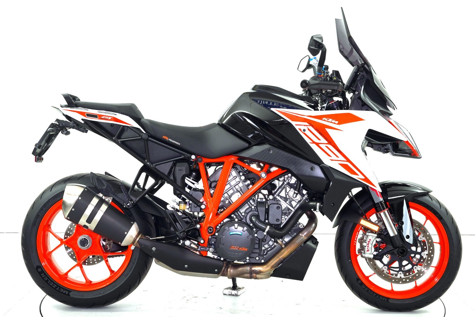 KTM Duke 1290 Super GT ABS-image-3