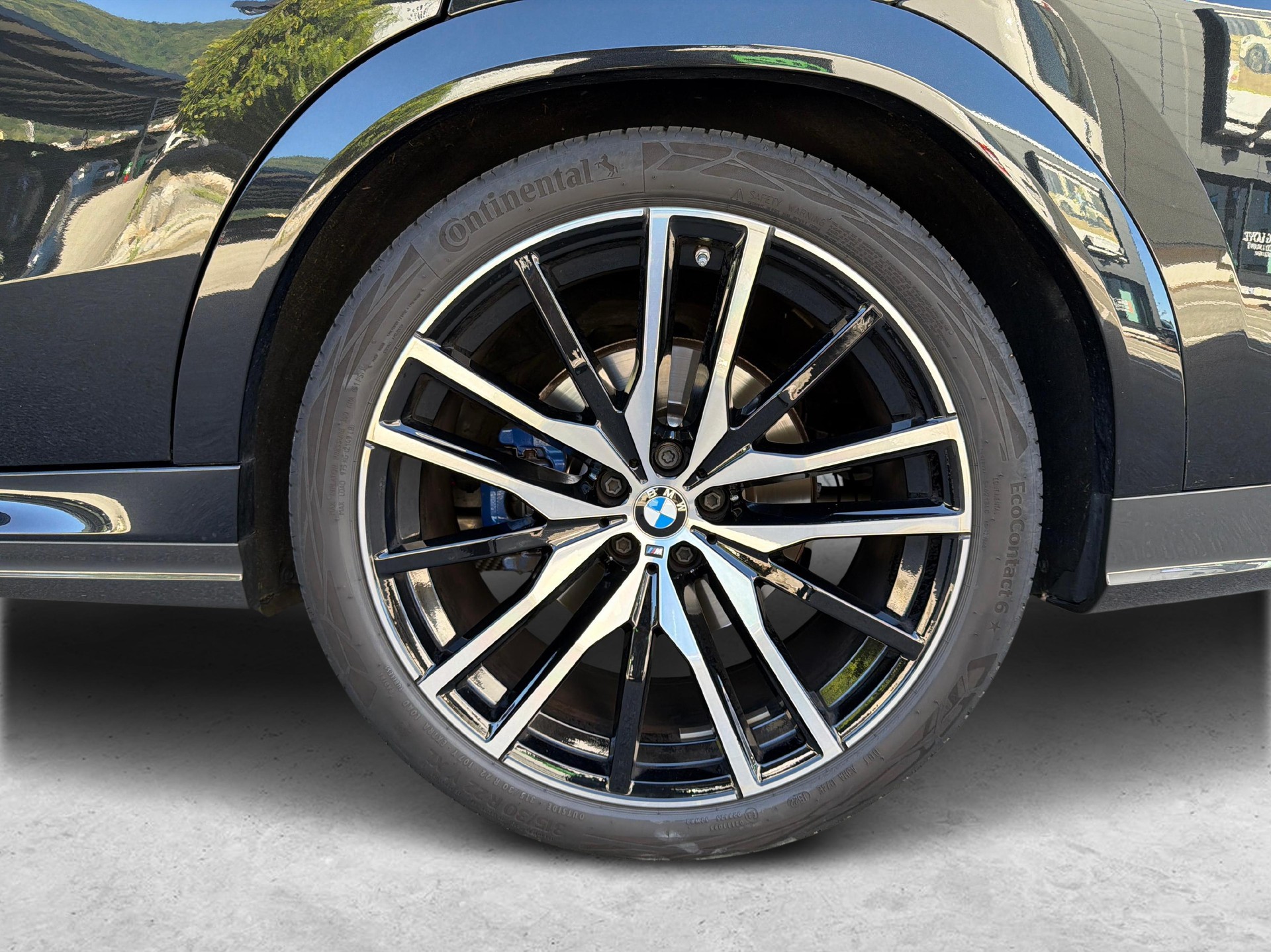 BMW X6 30d xDrive-image-9