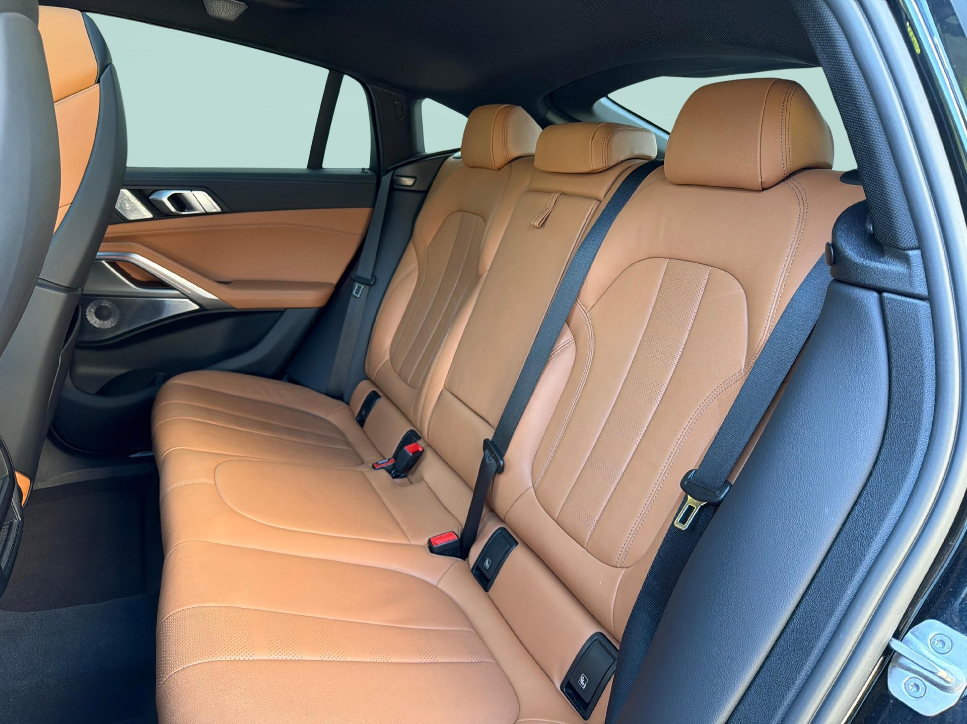 BMW X6 30d xDrive-image-19