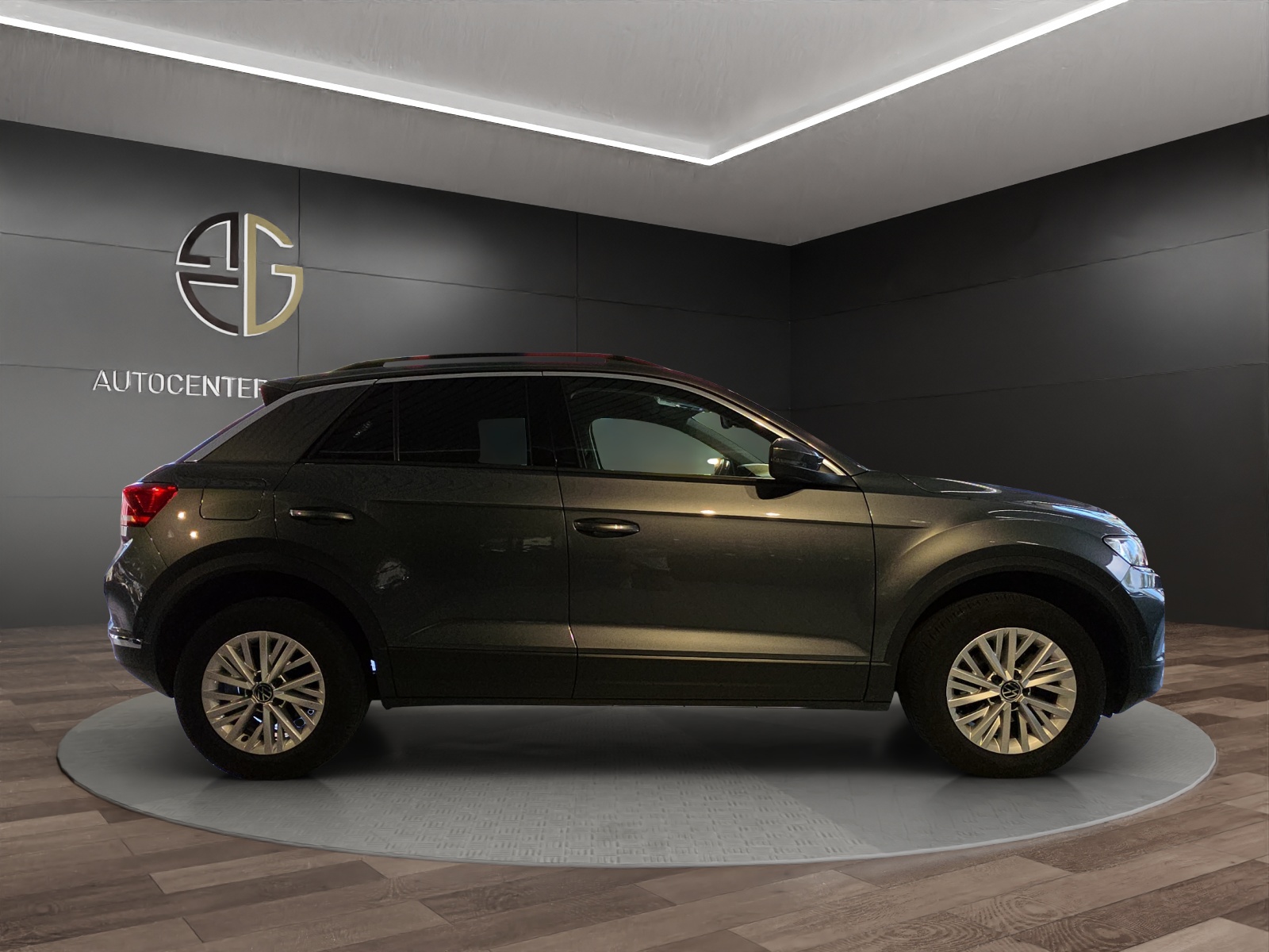 VW T-Roc 1.5 TSI EVO Advance DSG-image-4