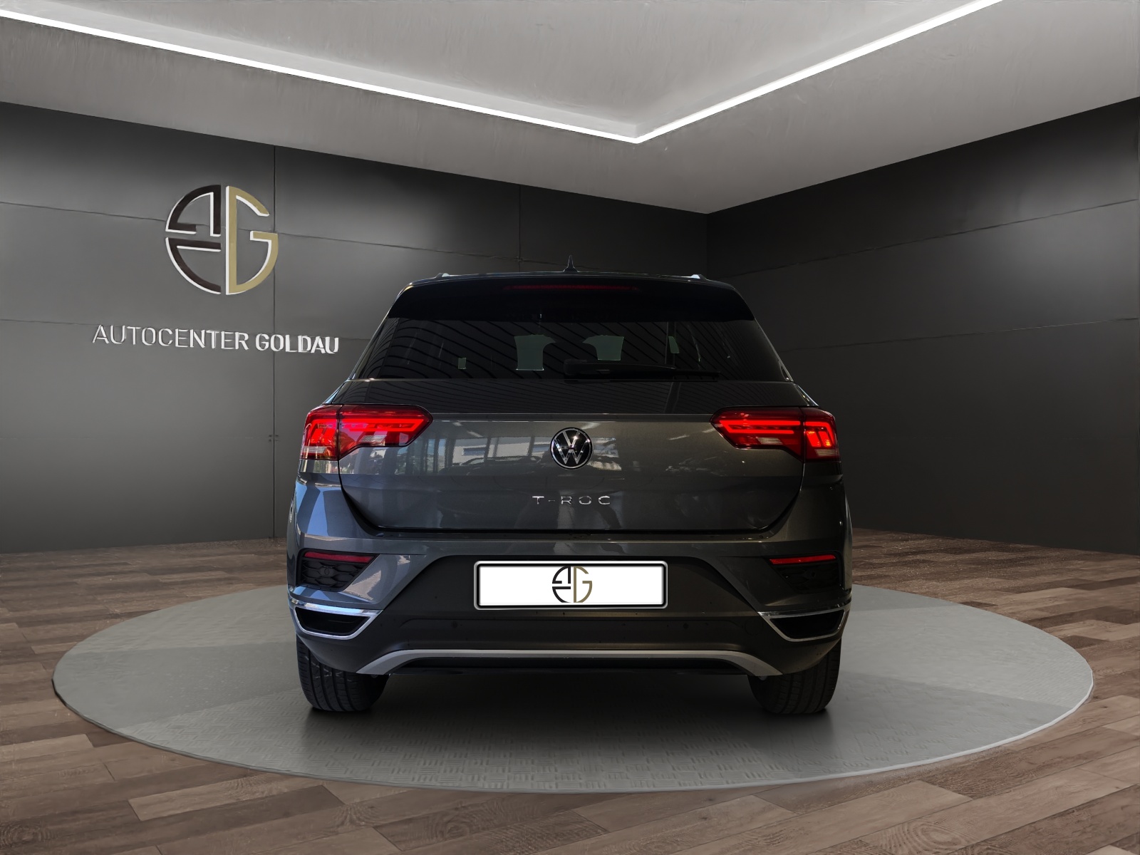 VW T-Roc 1.5 TSI EVO Advance DSG-showroom-element-2