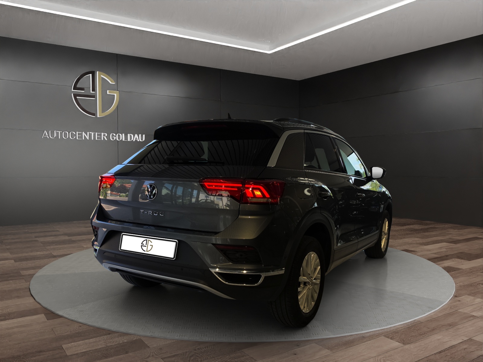 VW T-Roc 1.5 TSI EVO Advance DSG-showroom-element-3