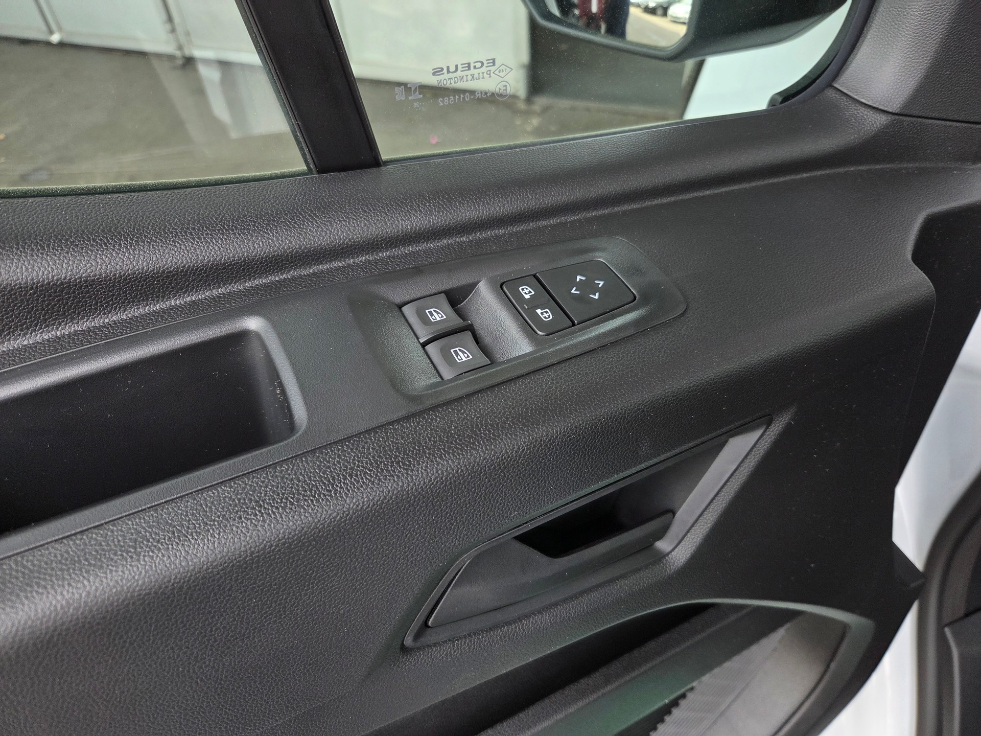 RENAULT Master DK.-Pick-up 3.5 t L3H1 2.0 Blue dCi 170-image-9