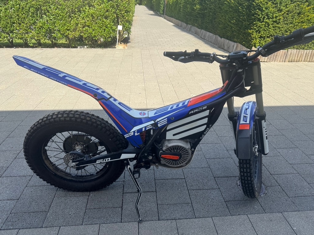 ELECTRIC MOTION 2020 EM EPure Race-image-1