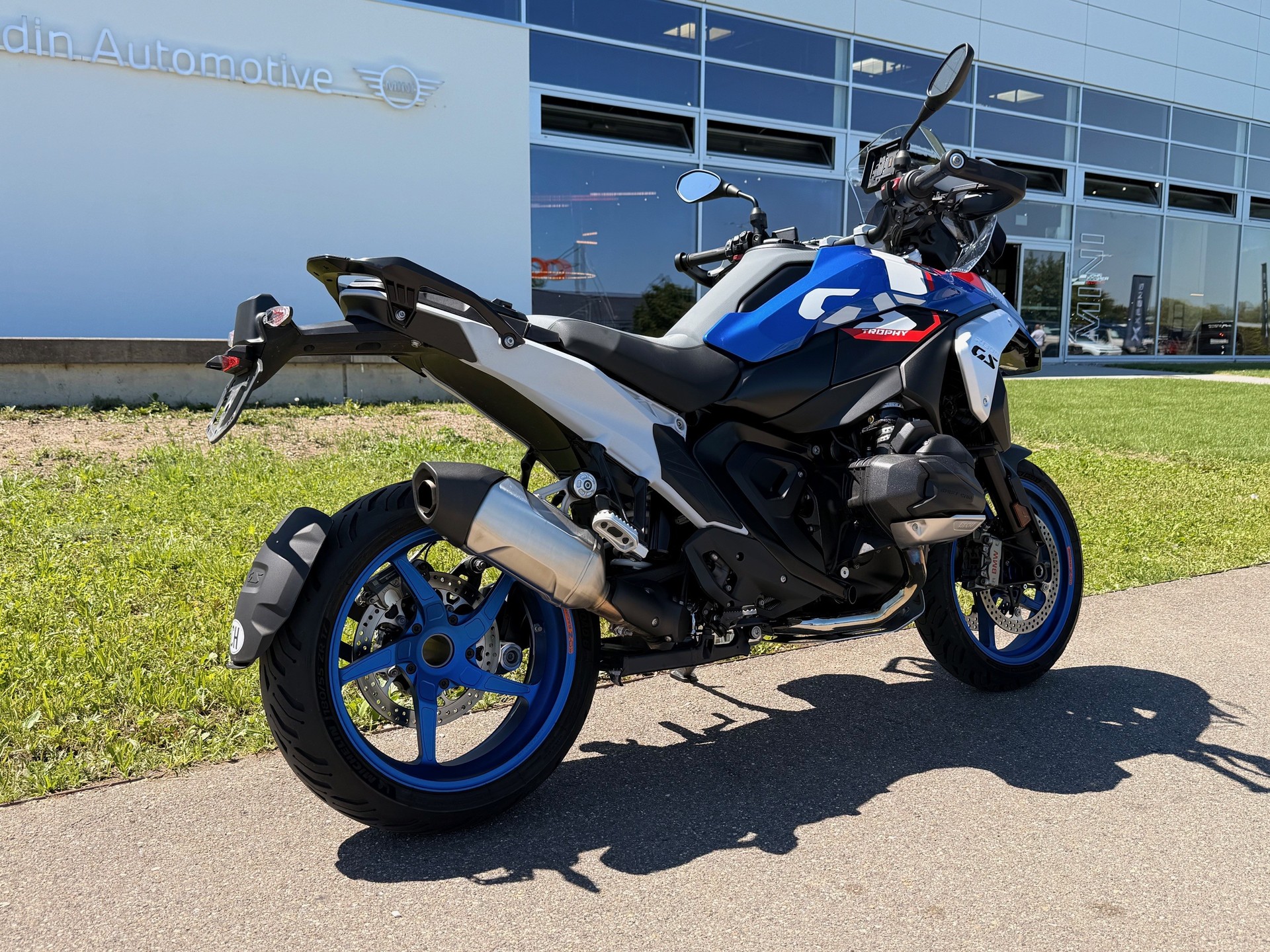 BMW R 1300 GS-image-2