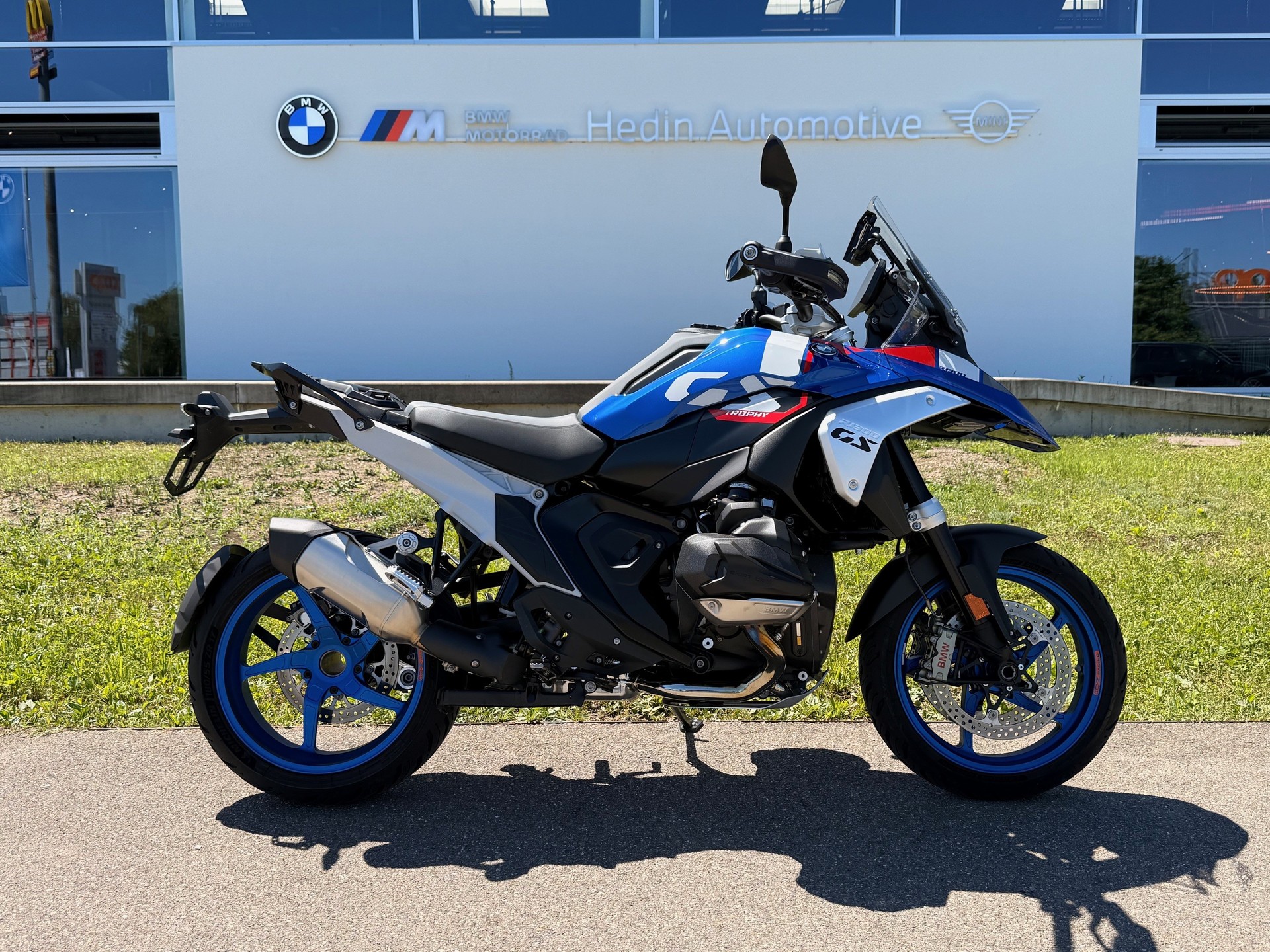 BMW R 1300 GS-image-0