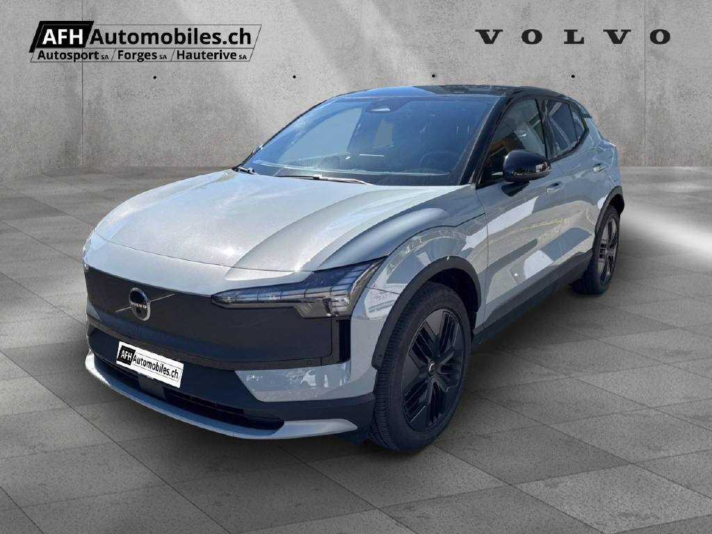 VOLVO EX 30 CC E60 Twin Performance AWD
