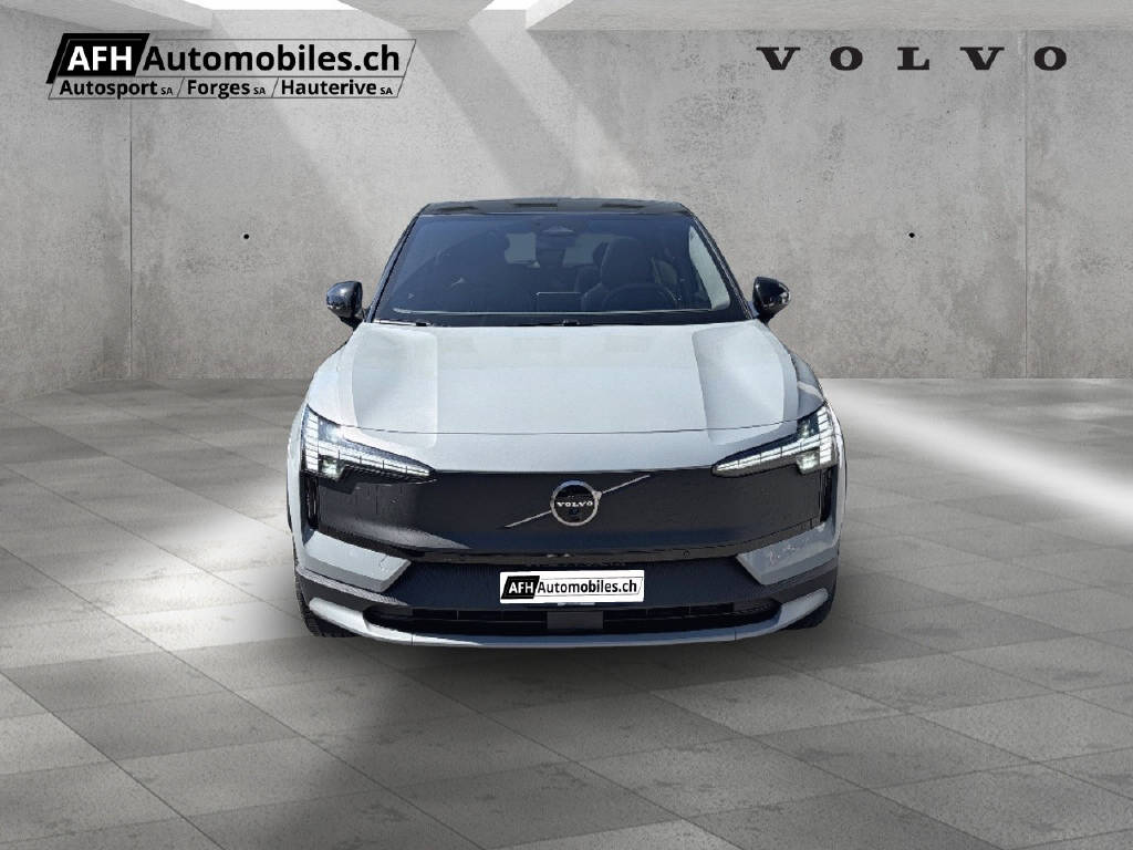 VOLVO EX 30 CC E60 Twin Performance AWD-image-7