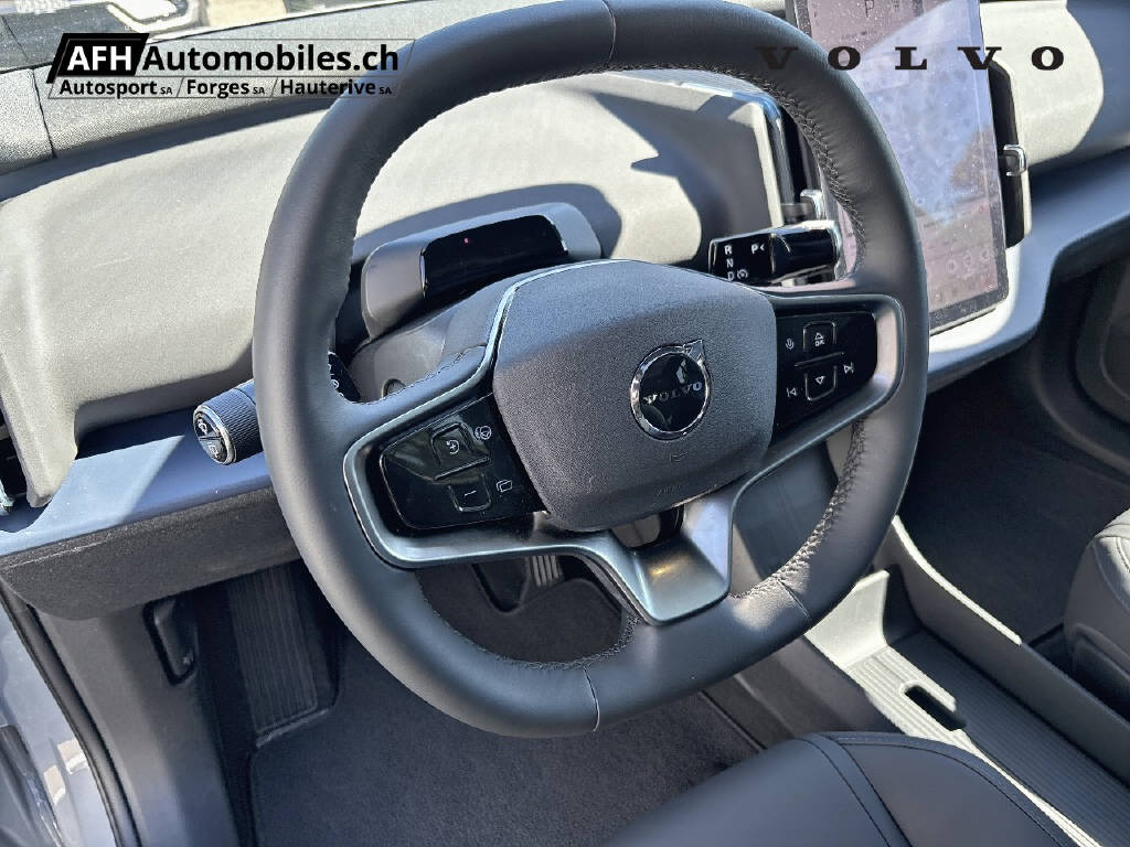 VOLVO EX 30 CC E60 Twin Performance AWD-image-8
