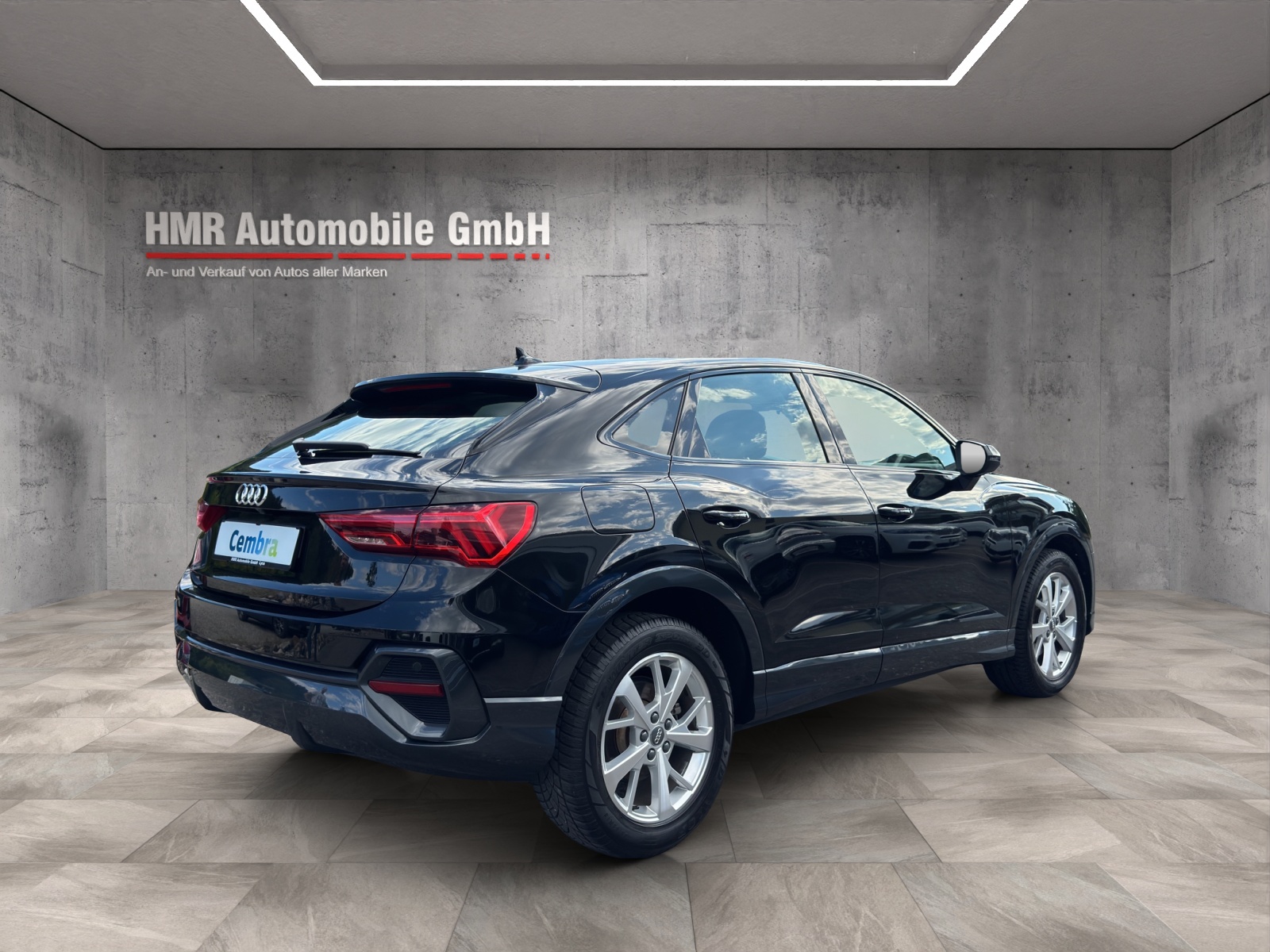 AUDI Q3 Sportback 35 TFSI Attraction S-tronic-showroom-element-3