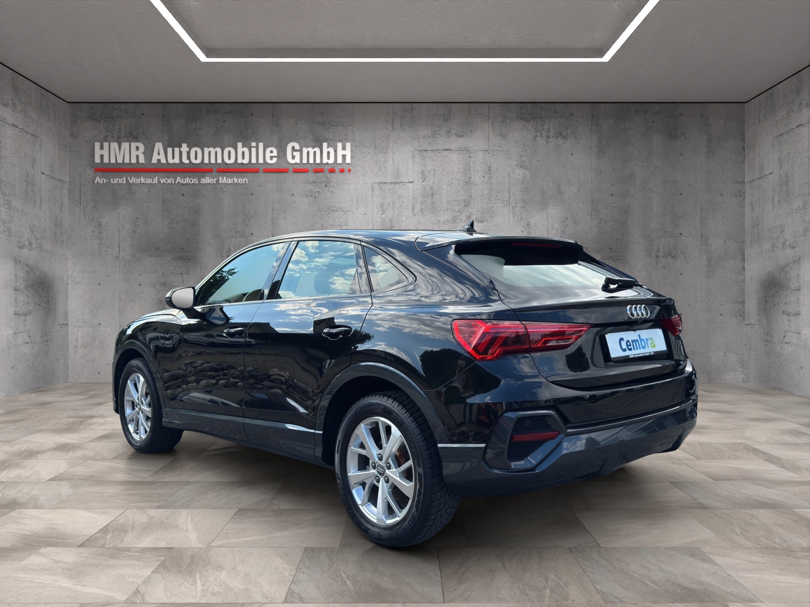 AUDI Q3 Sportback 35 TFSI Attraction S-tronic-showroom-element-1