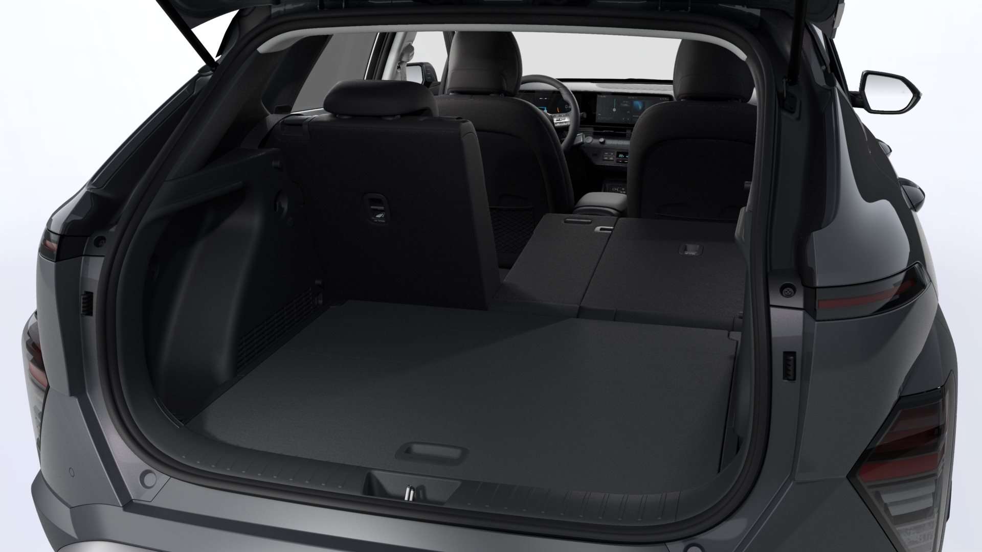 HYUNDAI Kona 1.6 GDi HEV Origo DCT-image-9