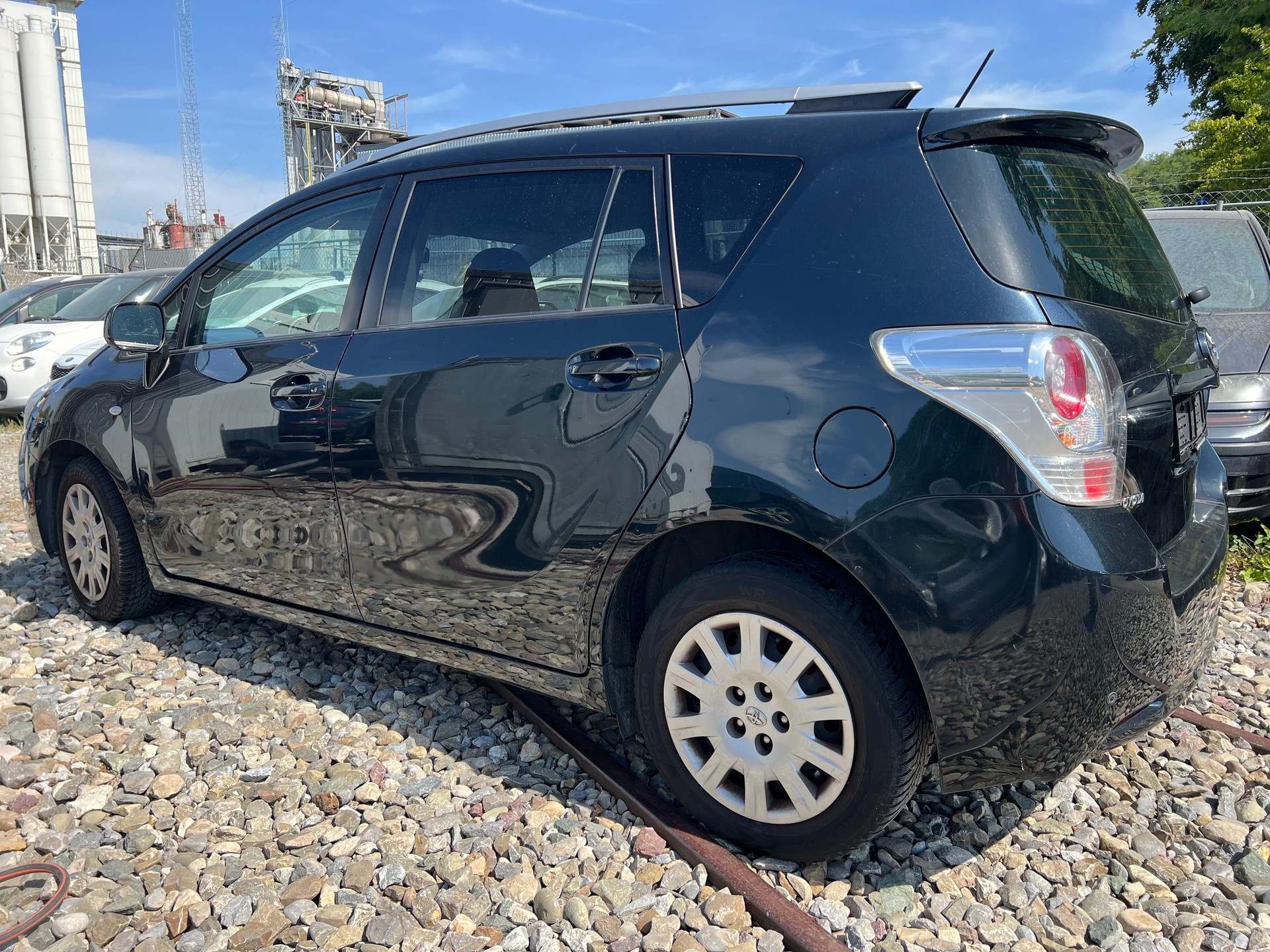 TOYOTA Verso 1.8 Family-image-3