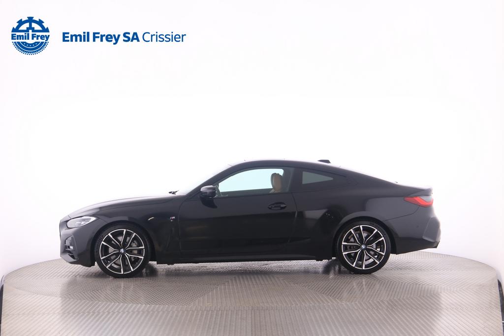 BMW 430i xDrive SAG Coupé-showroom-element-3