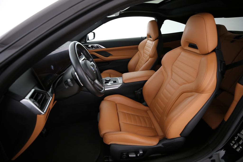 BMW 430i xDrive SAG Coupé-showroom-element-2