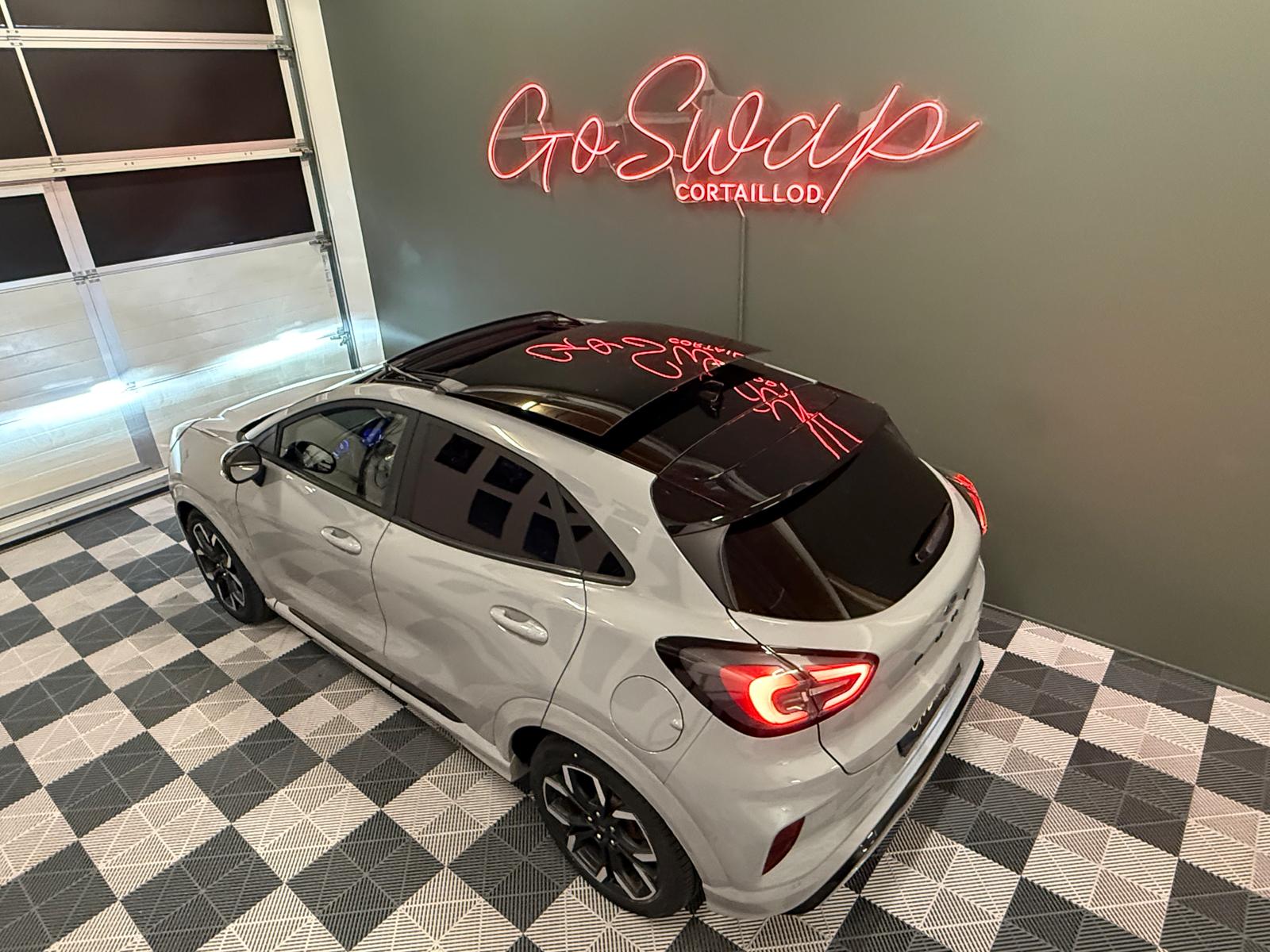 FORD Puma 1.0 MHEV ST-Line-showroom-element-2