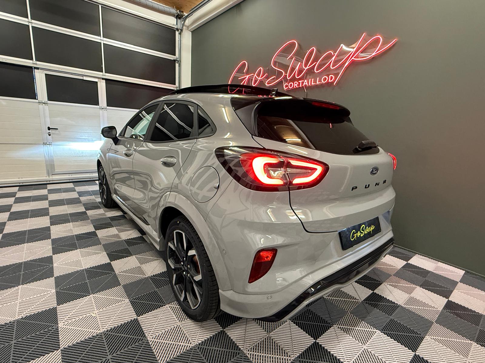 FORD Puma 1.0 MHEV ST-Line-showroom-element-3