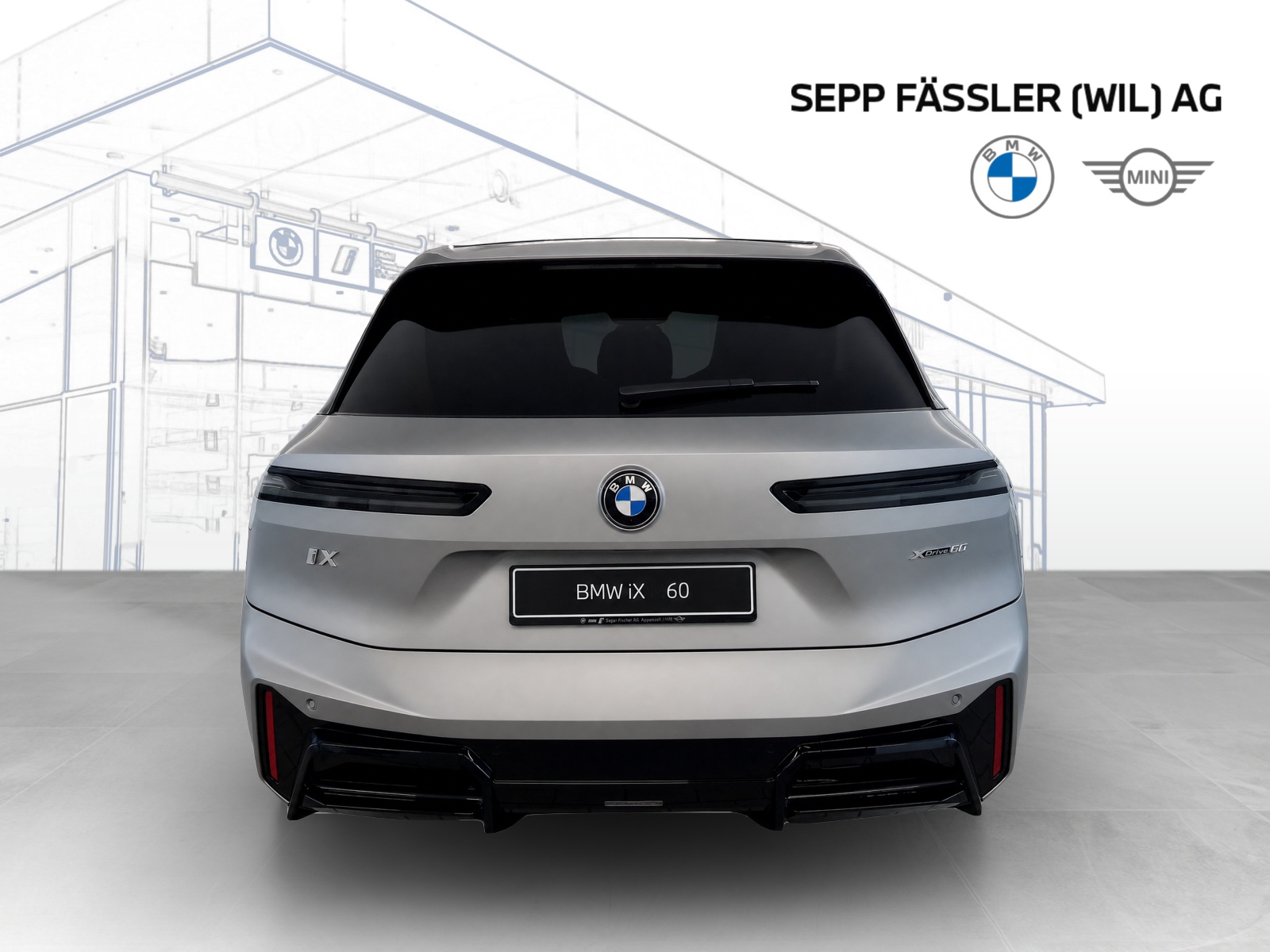 BMW iX xDrive60 M Sport Pro-showroom-element-3