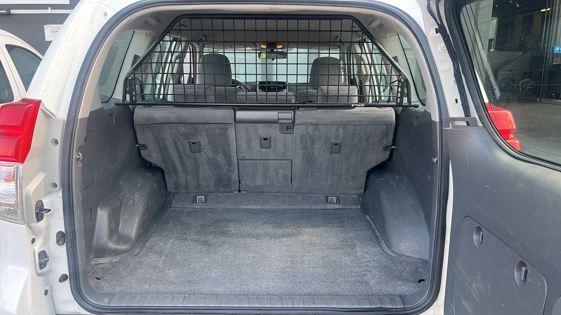 TOYOTA Land Cruiser 3.0 TD Linea Luna-image-15