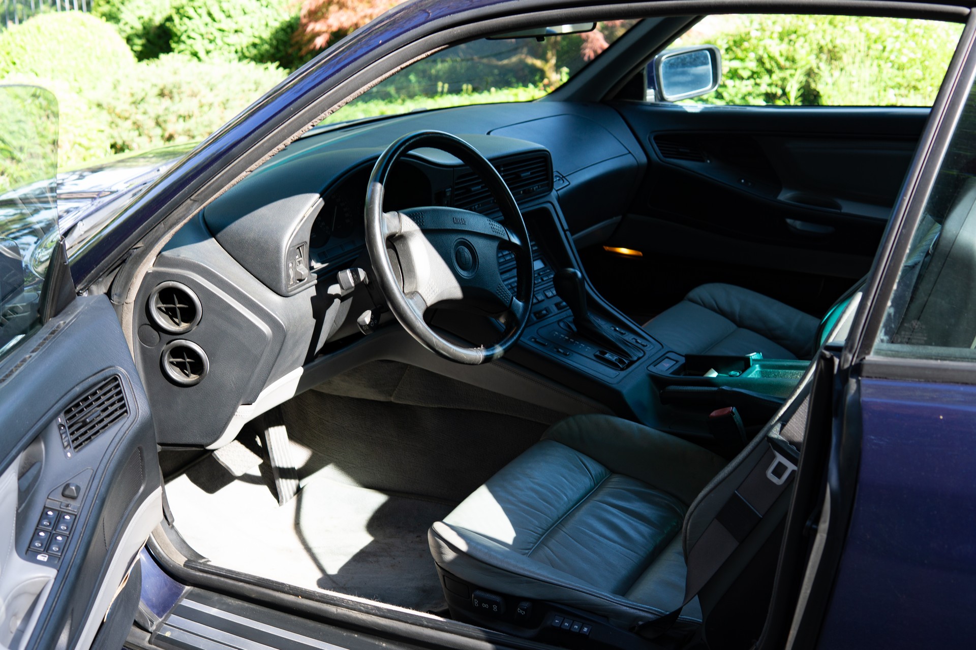 BMW 850i Veteran-image-9