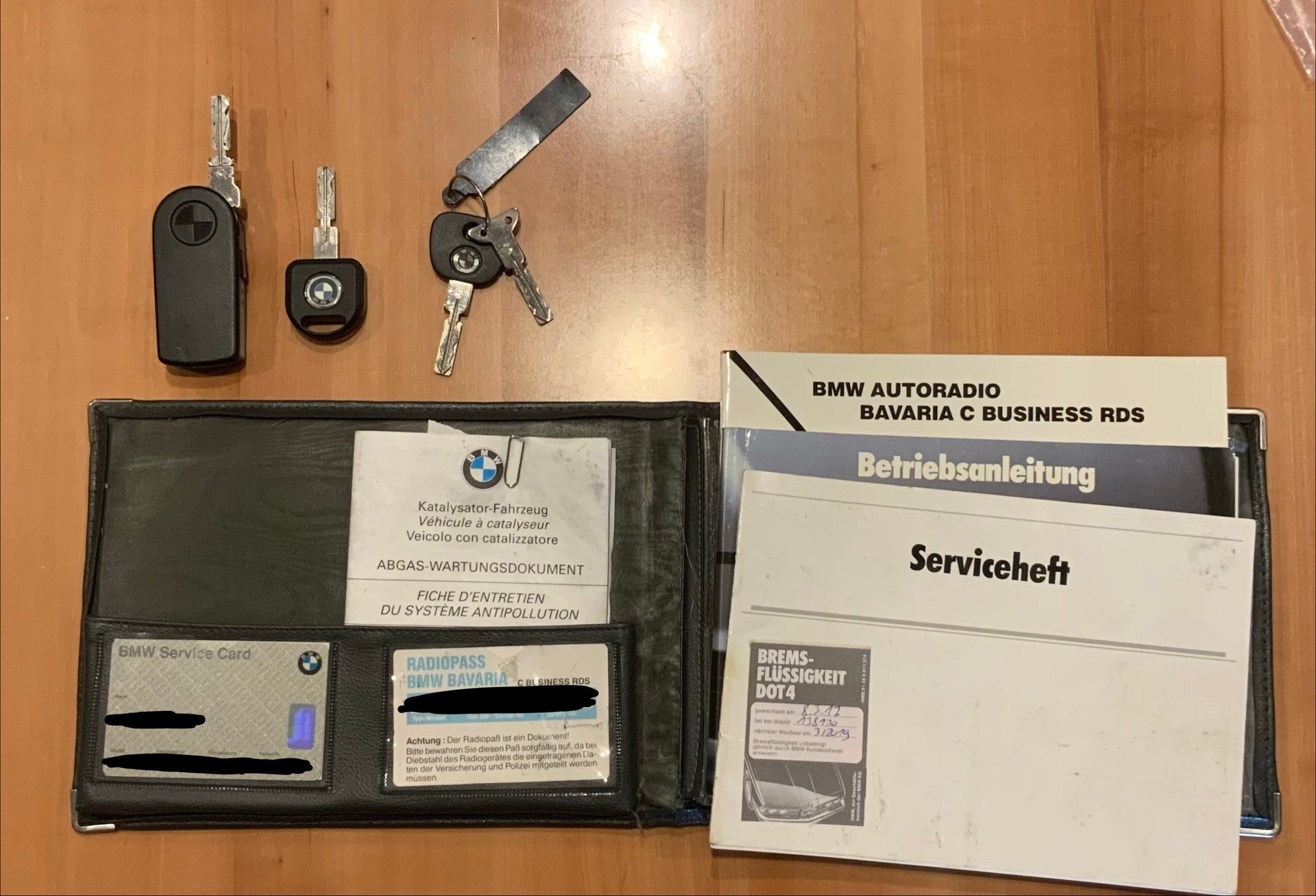 BMW 850i Veteran-image-12