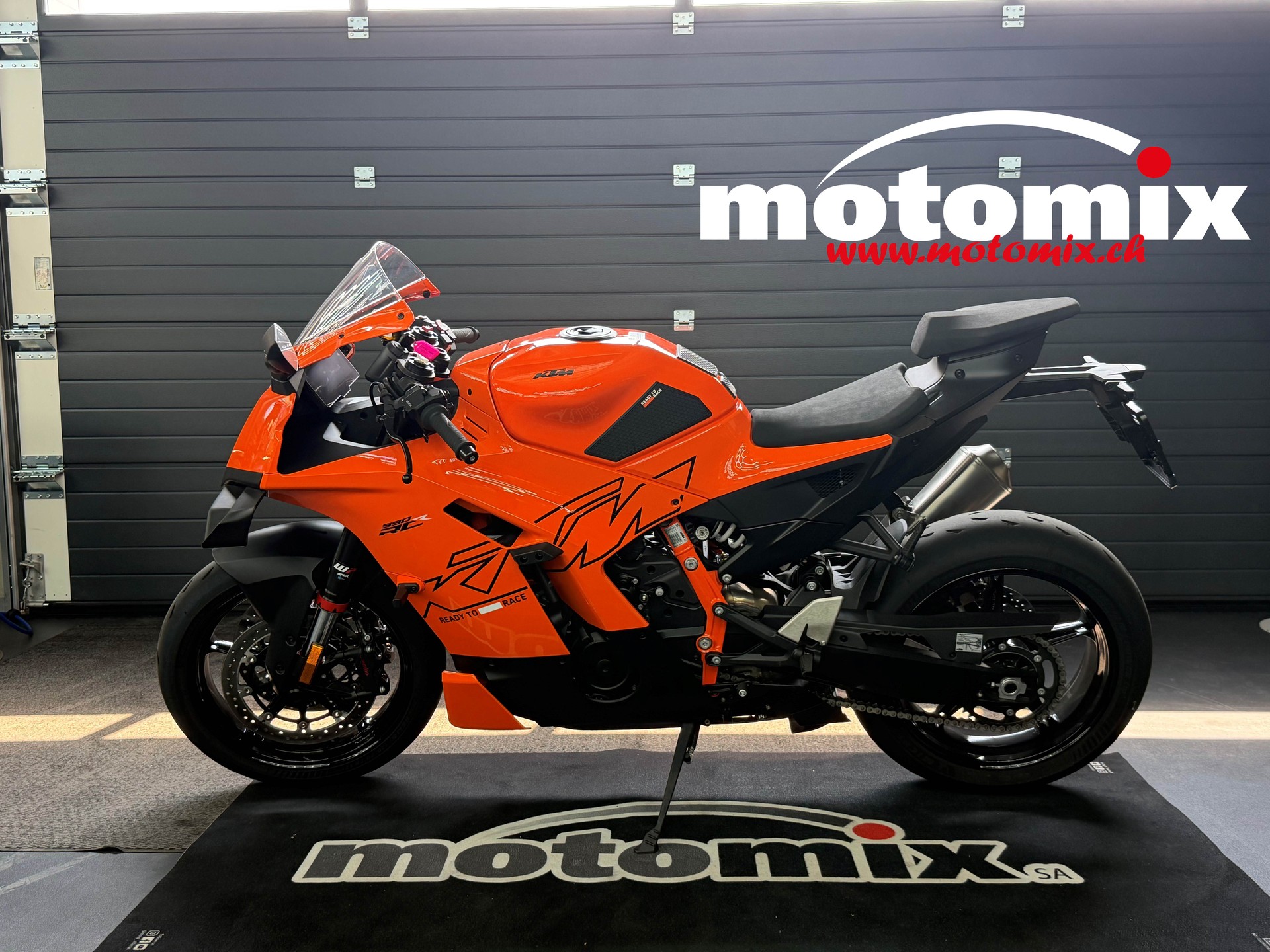KTM RC 990 R-image-0