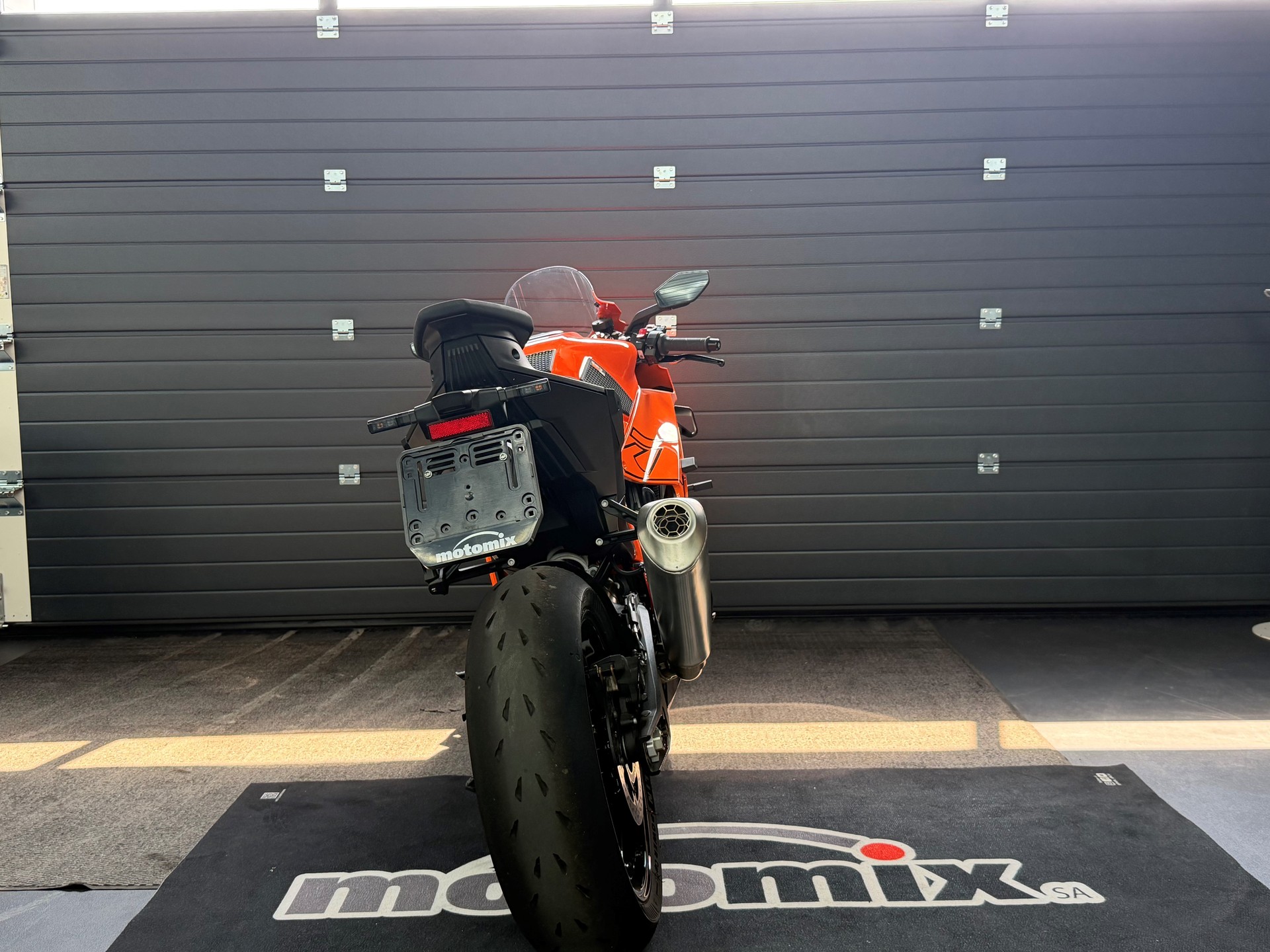 KTM RC 990 R-image-3