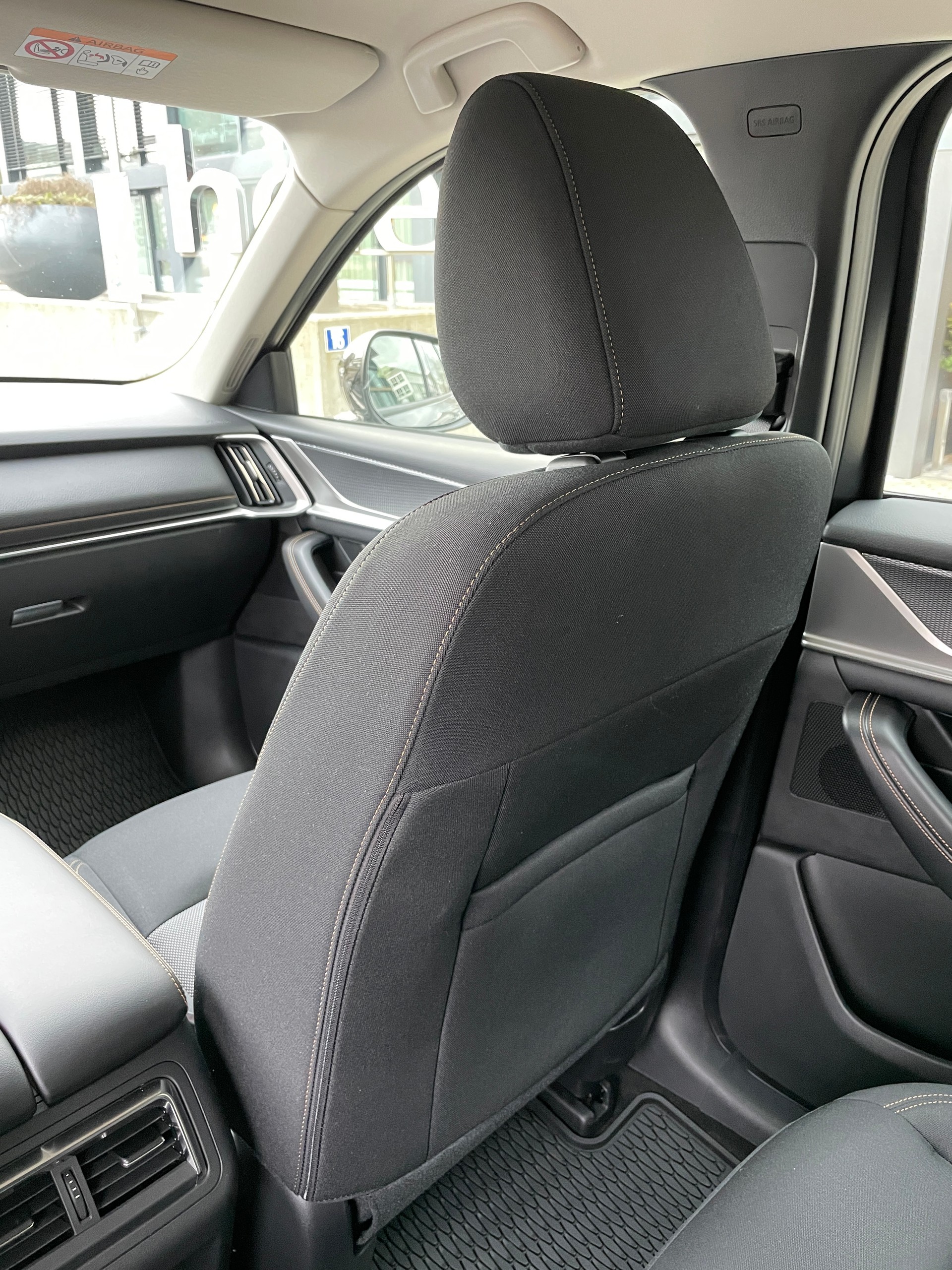 MAZDA CX-60 e-Skyactiv PHEV 327 AWD Exclusive Line-image-17